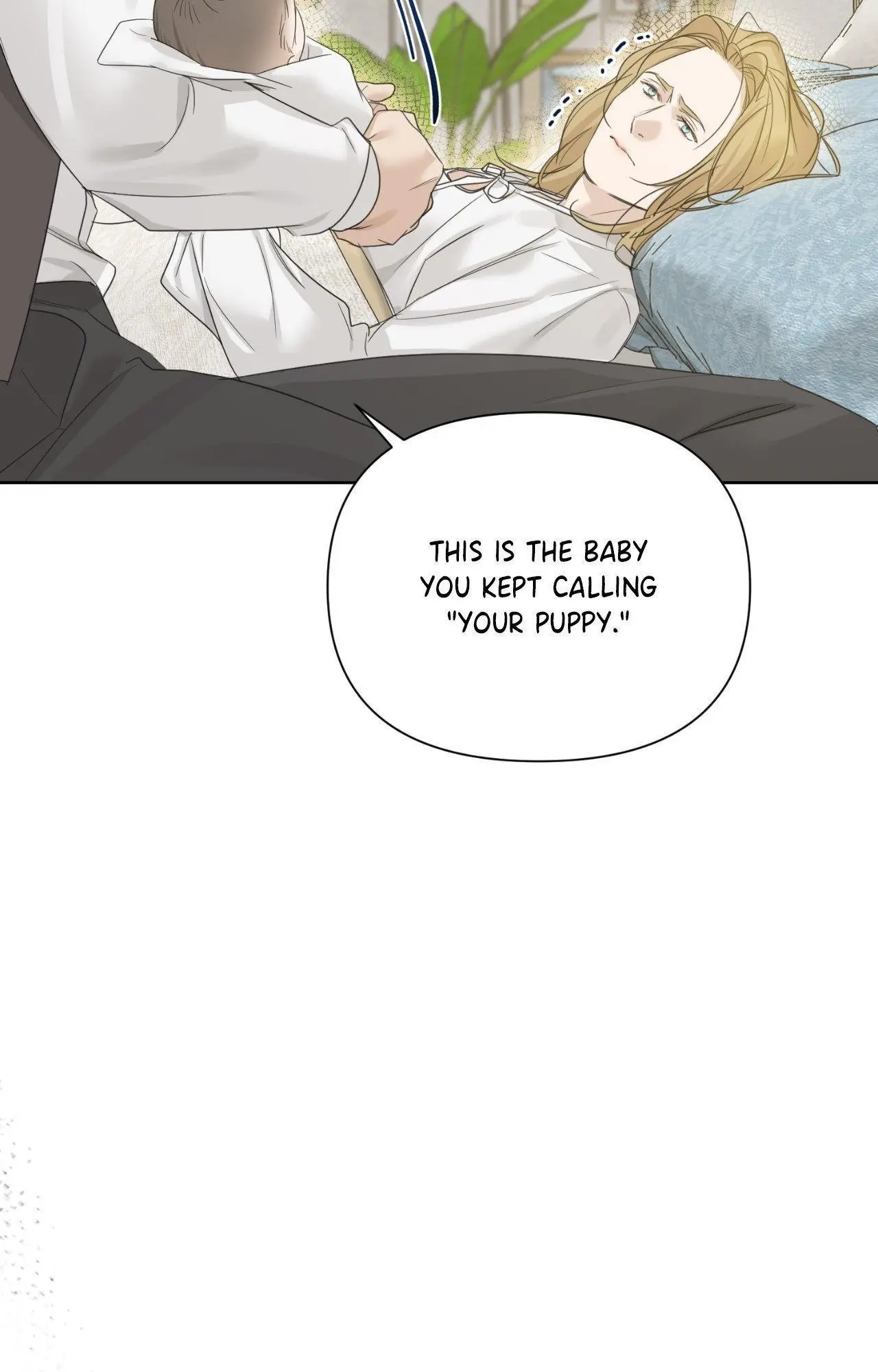 Into The Rose Garden - Chapter 72 Page 6