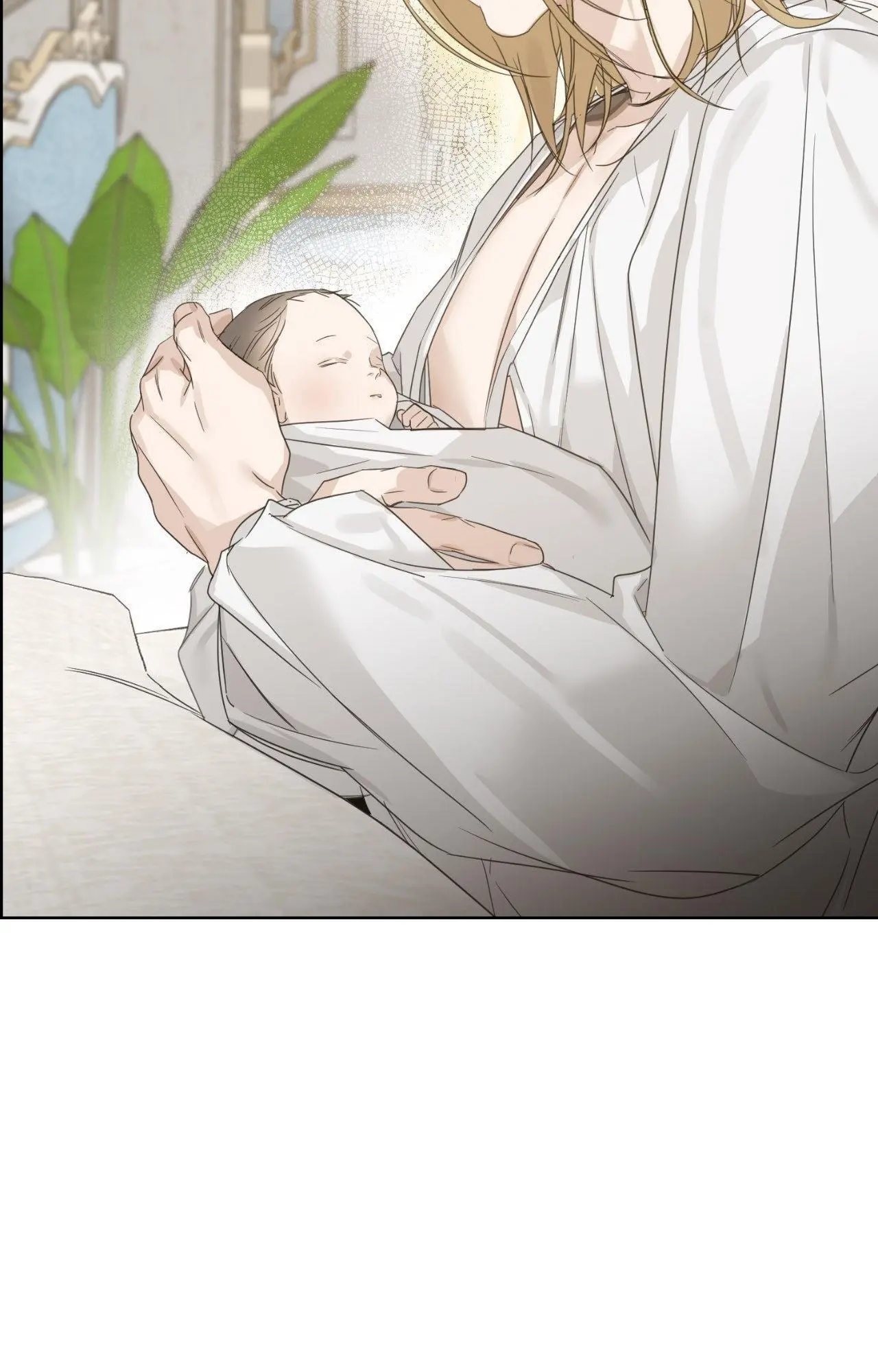 Into The Rose Garden - Chapter 72 Page 60