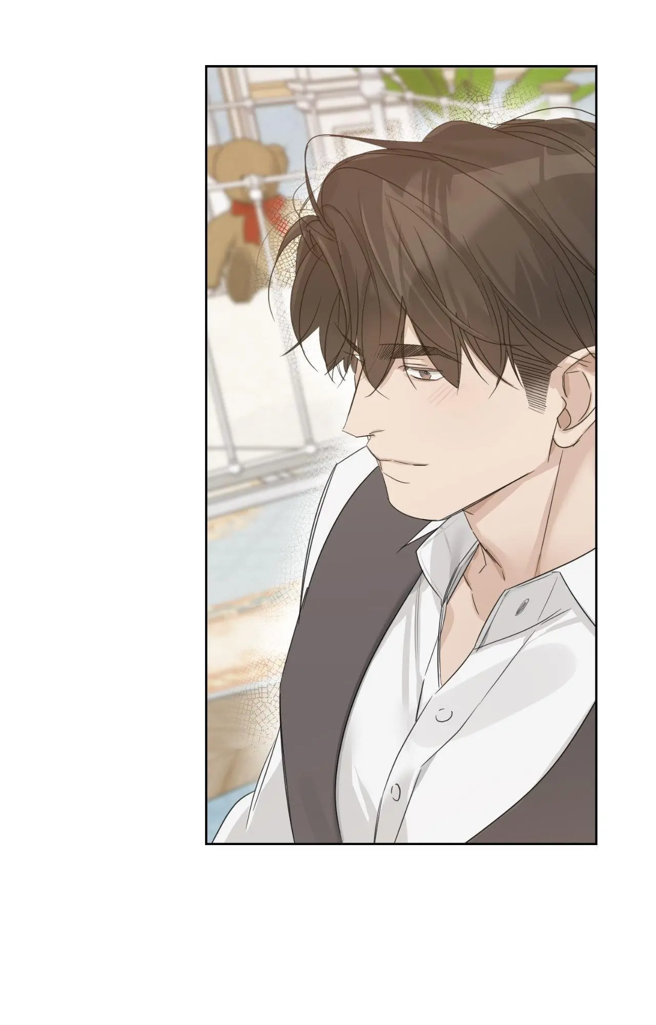 Into The Rose Garden - Chapter 72 Page 63