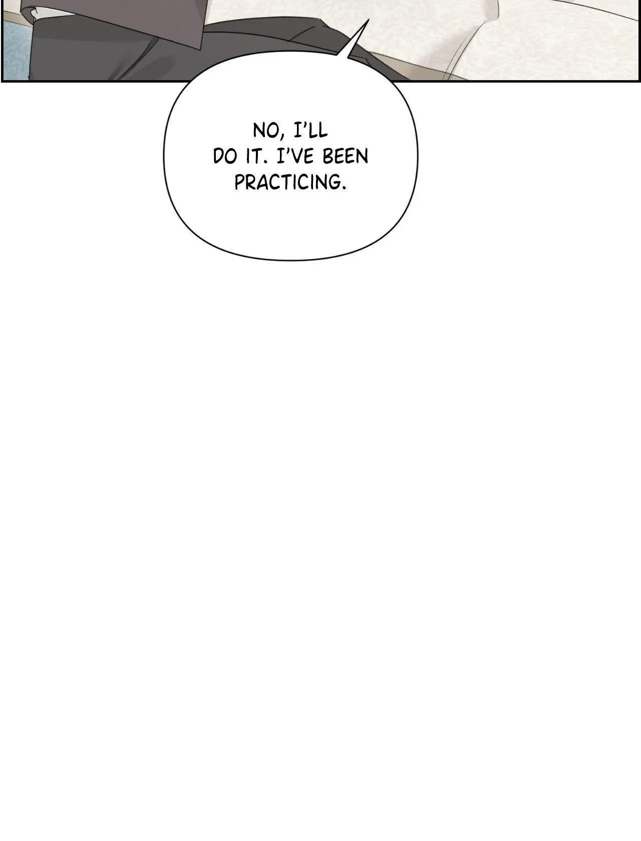 Into The Rose Garden - Chapter 72 Page 65