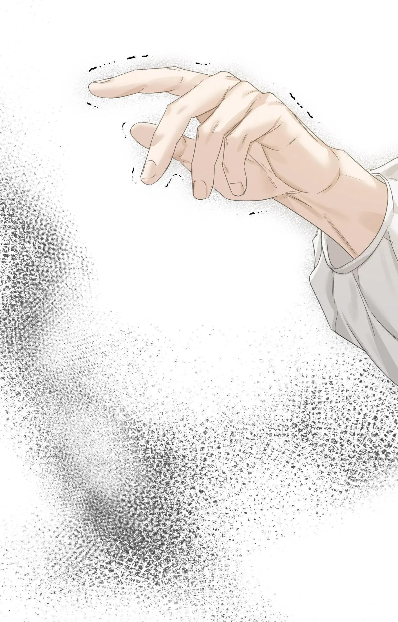 Into The Rose Garden - Chapter 72 Page 7