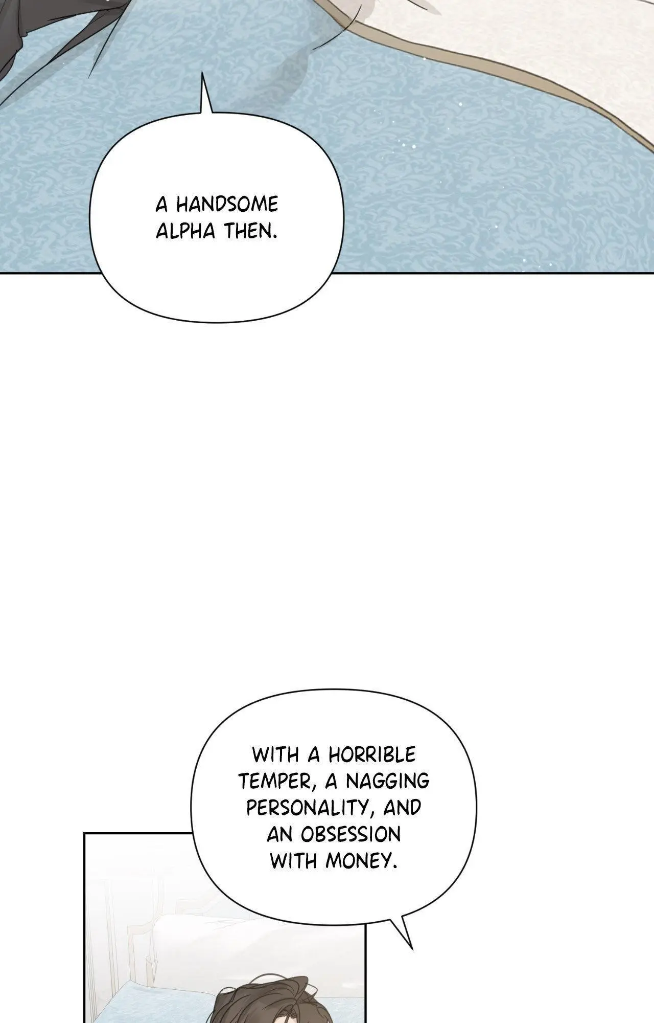 Into The Rose Garden - Chapter 72 Page 70