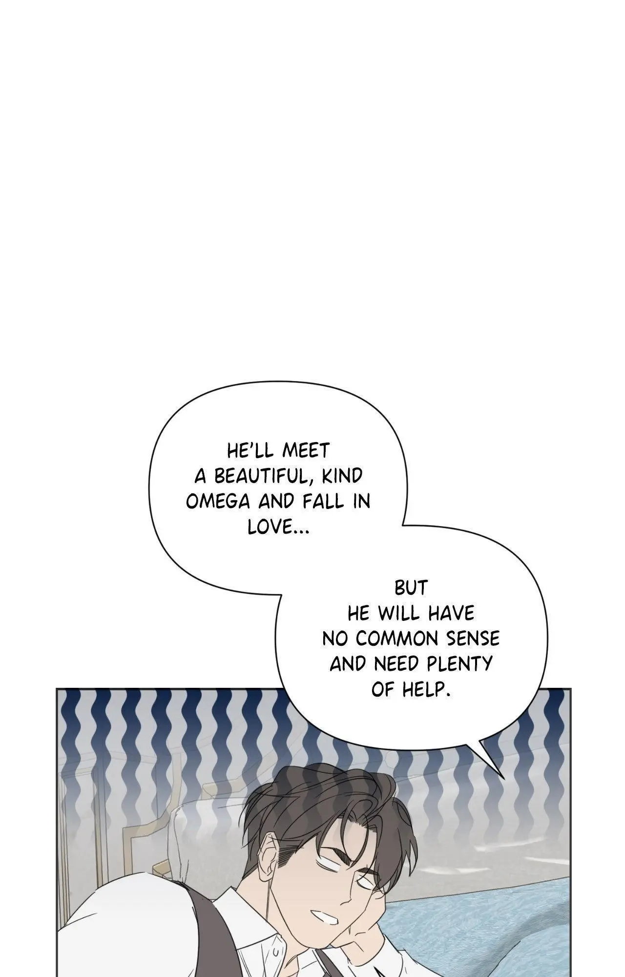 Into The Rose Garden - Chapter 72 Page 74