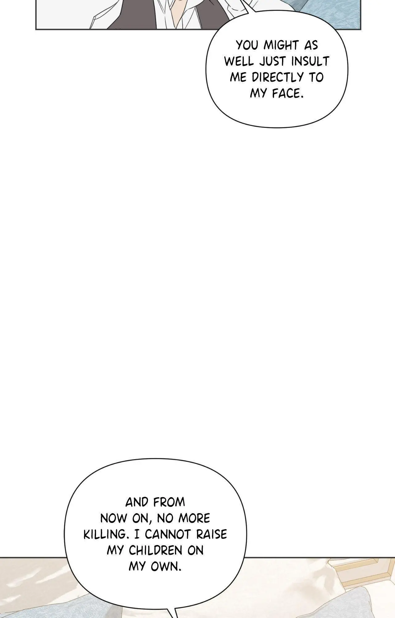 Into The Rose Garden - Chapter 72 Page 75