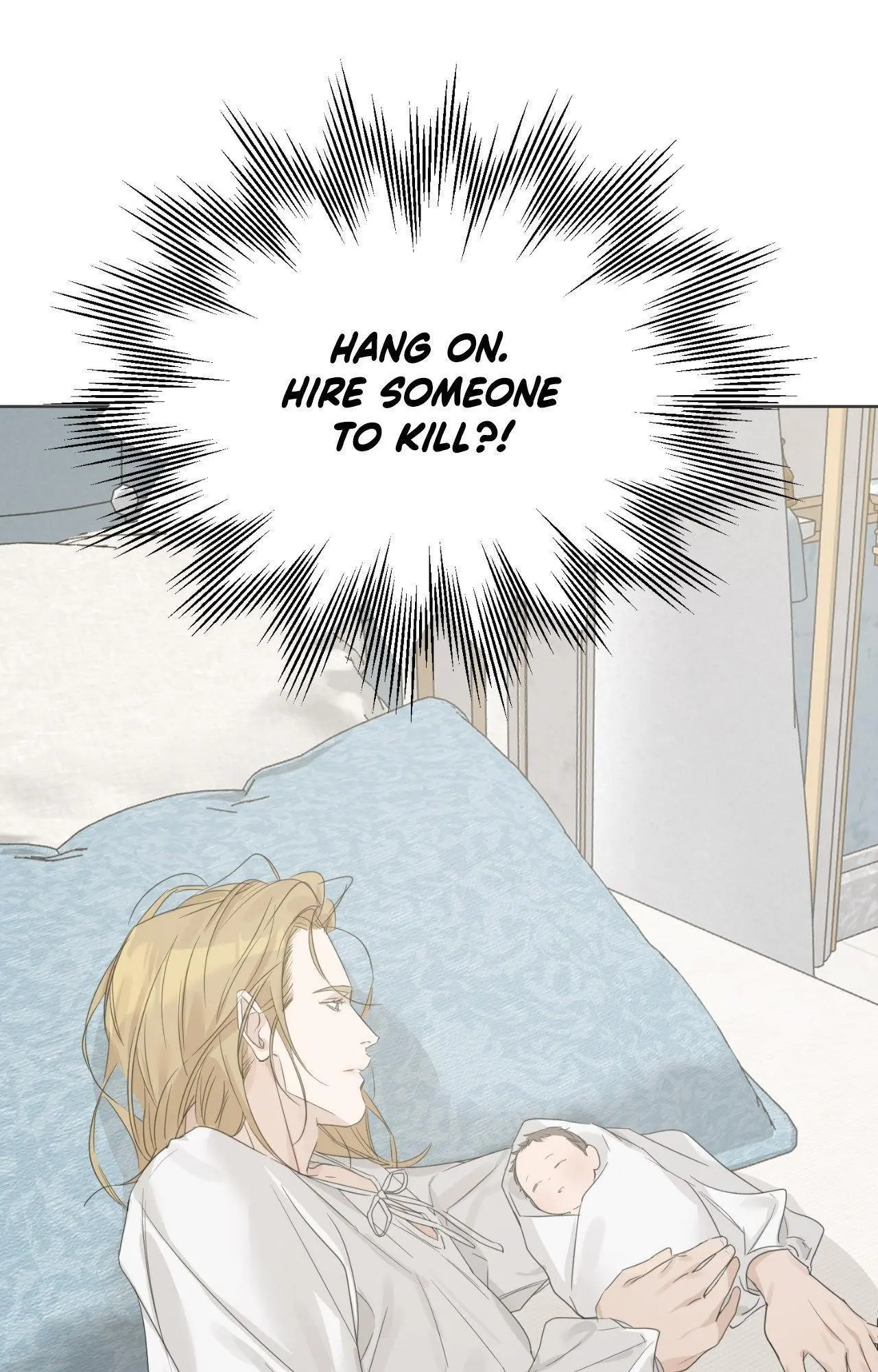 Into The Rose Garden - Chapter 72 Page 78