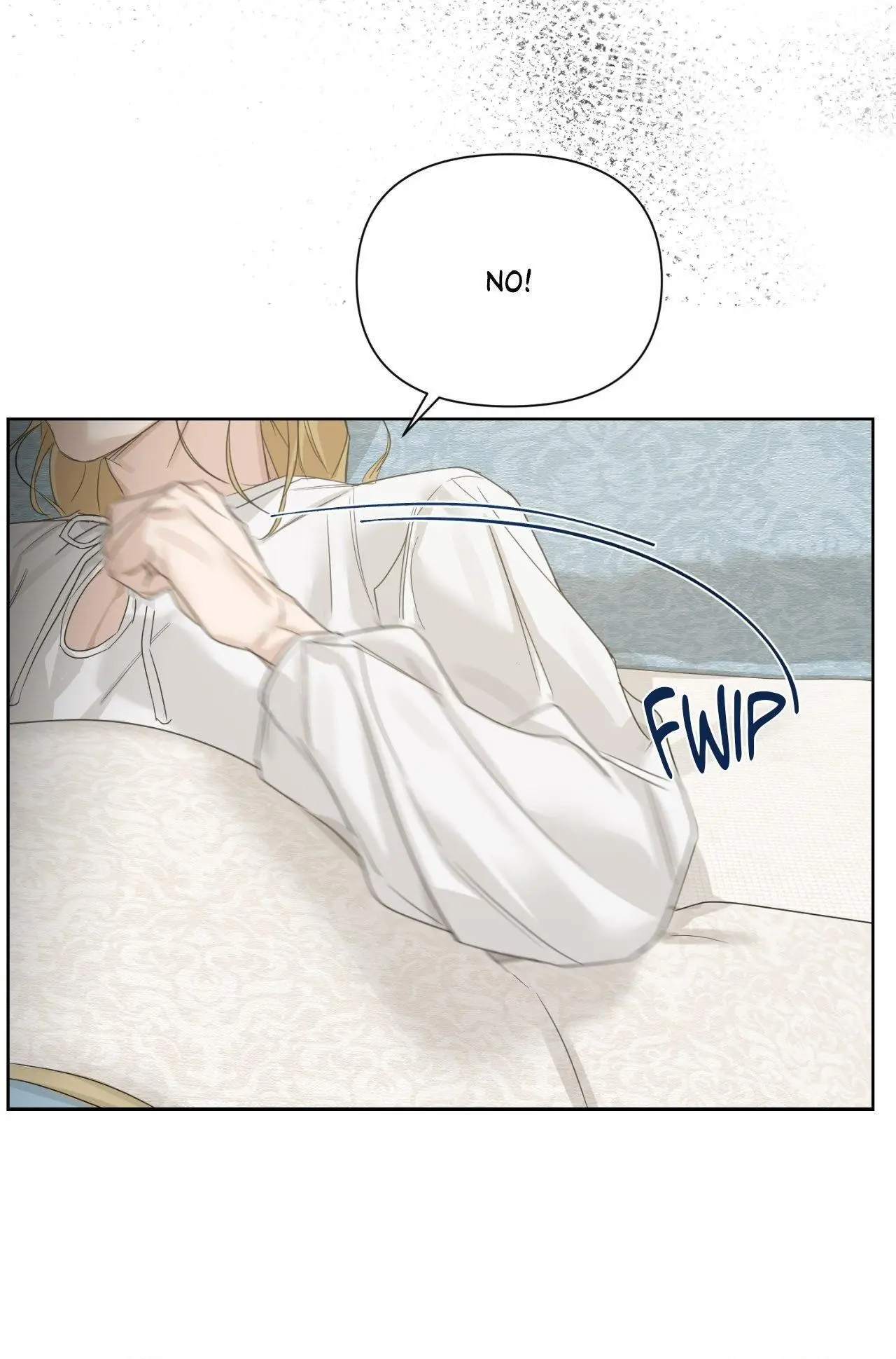 Into The Rose Garden - Chapter 72 Page 8