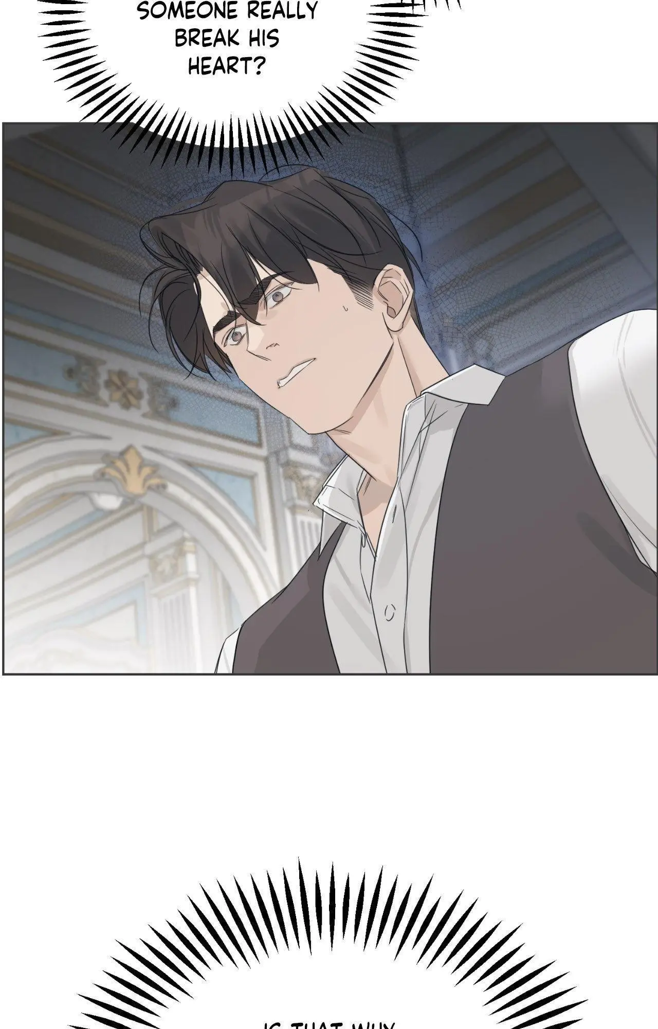 Into The Rose Garden - Chapter 72 Page 80