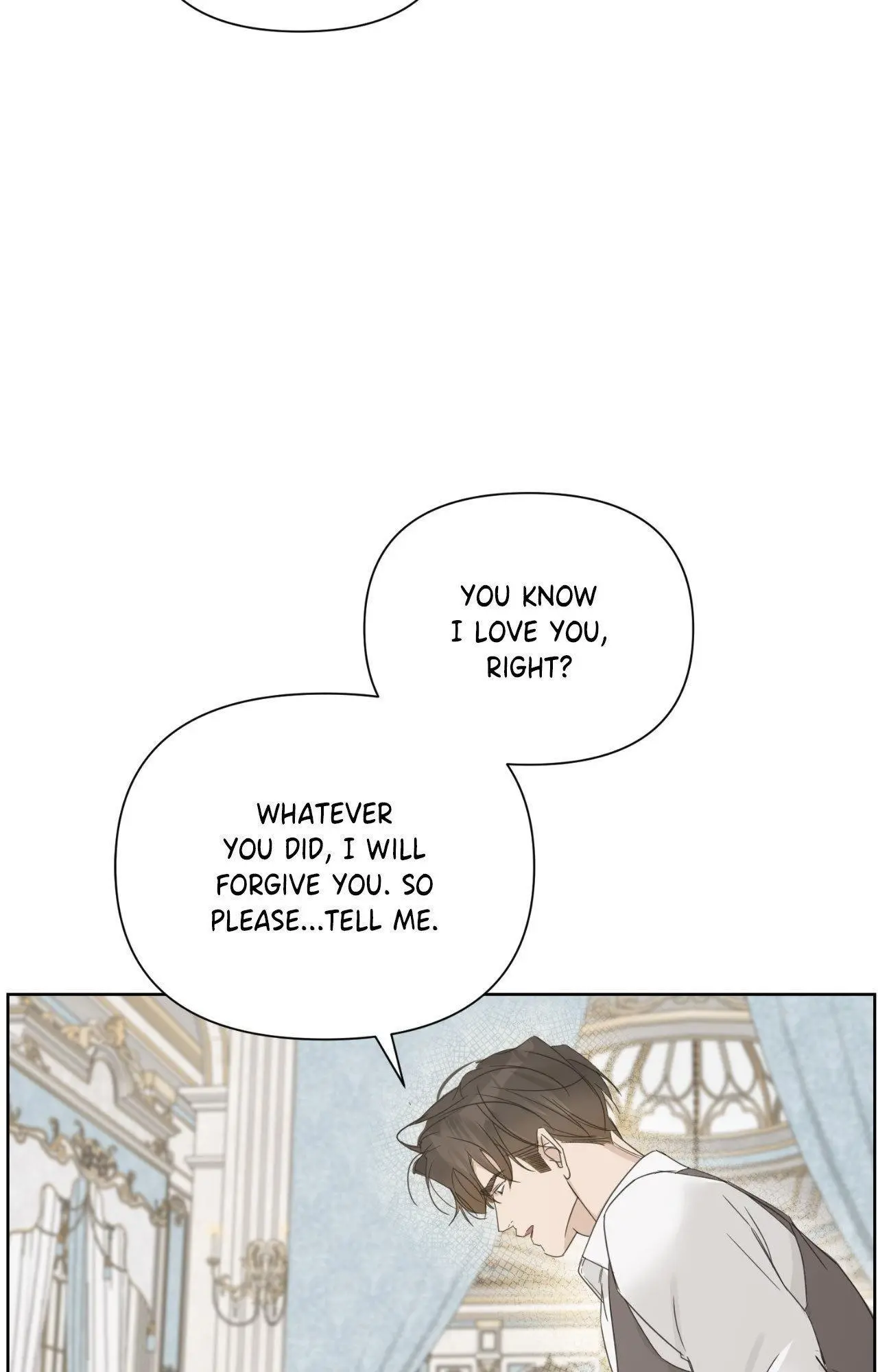 Into The Rose Garden - Chapter 72 Page 83