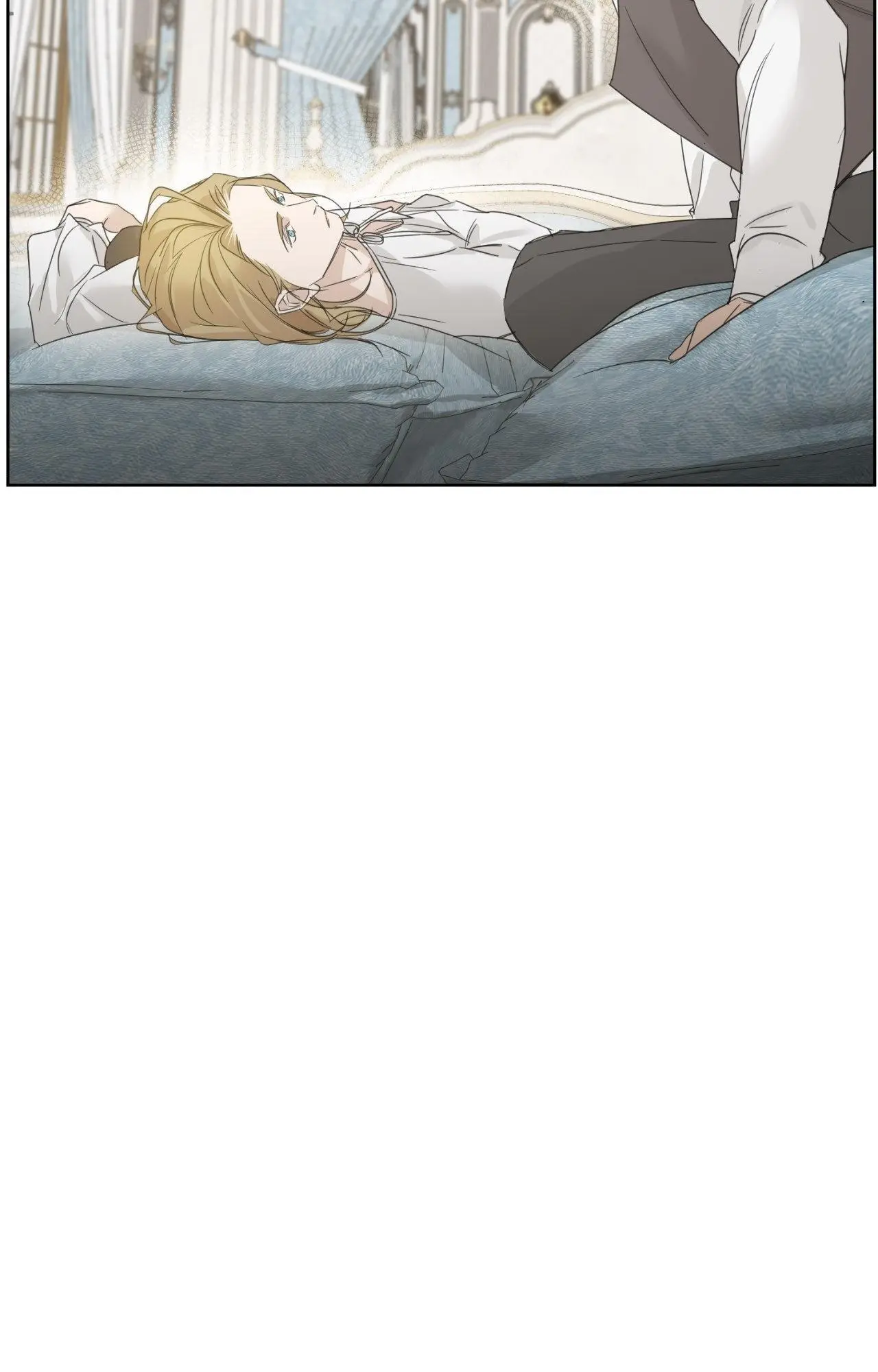 Into The Rose Garden - Chapter 72 Page 84