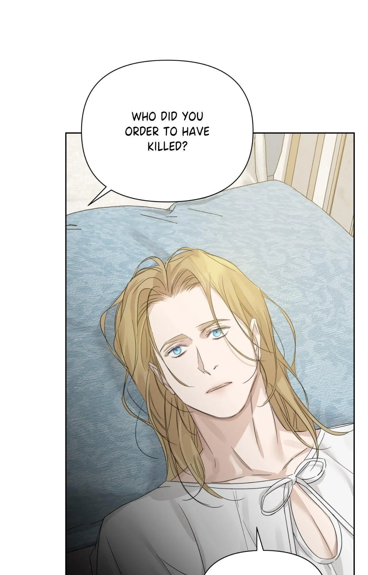 Into The Rose Garden - Chapter 72 Page 85