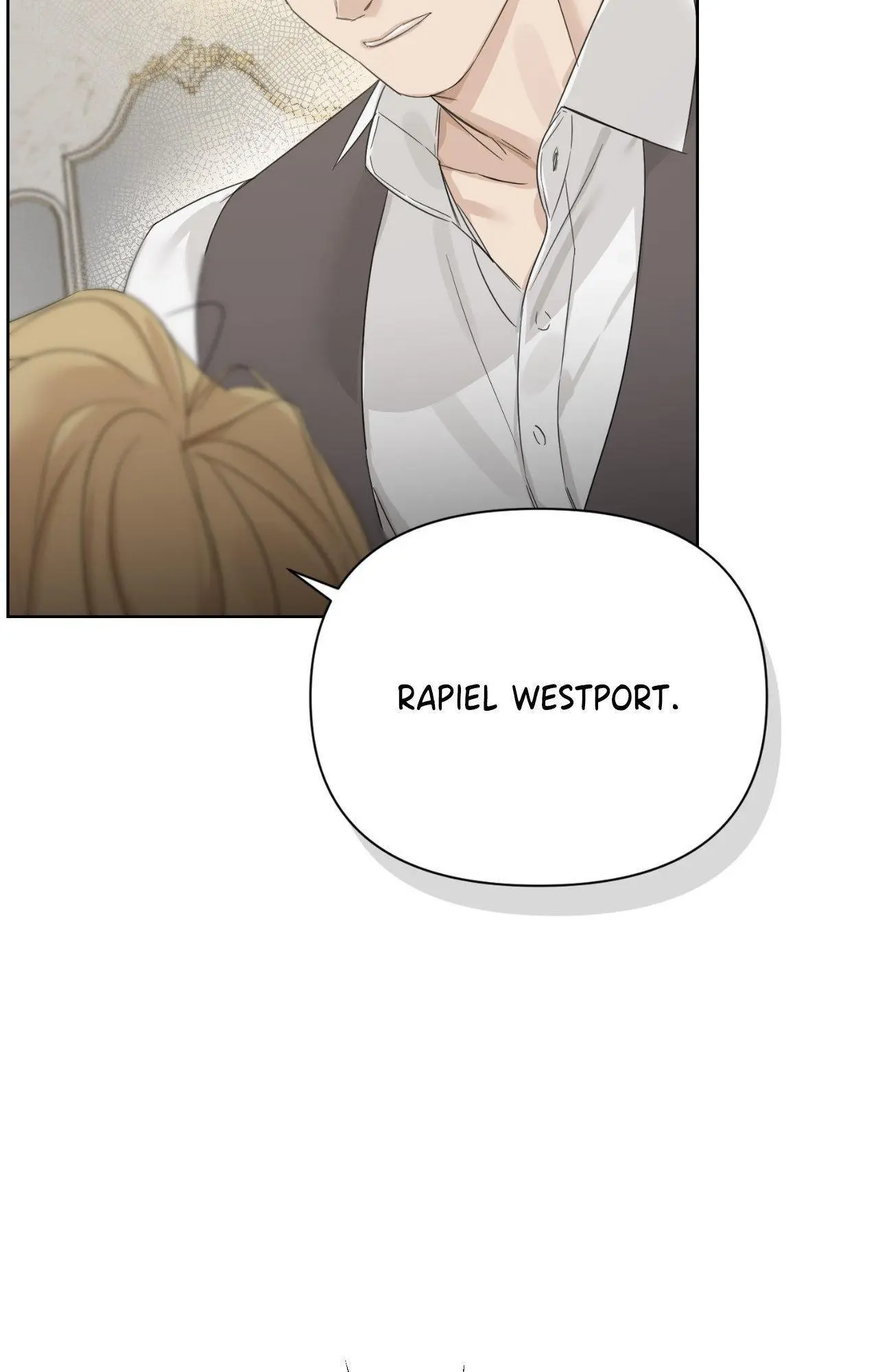 Into The Rose Garden - Chapter 72 Page 87