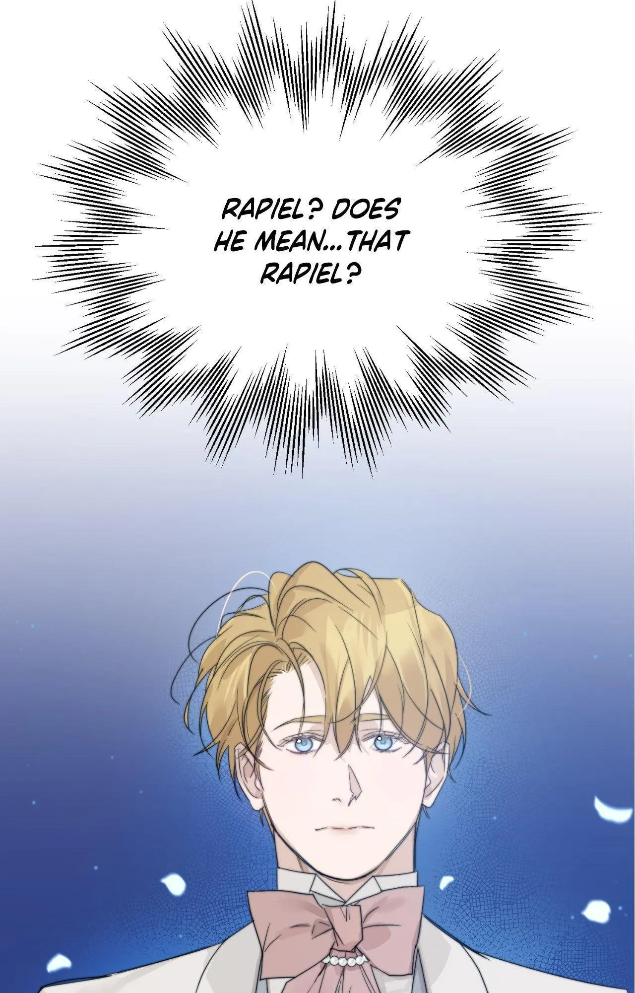 Into The Rose Garden - Chapter 72 Page 88
