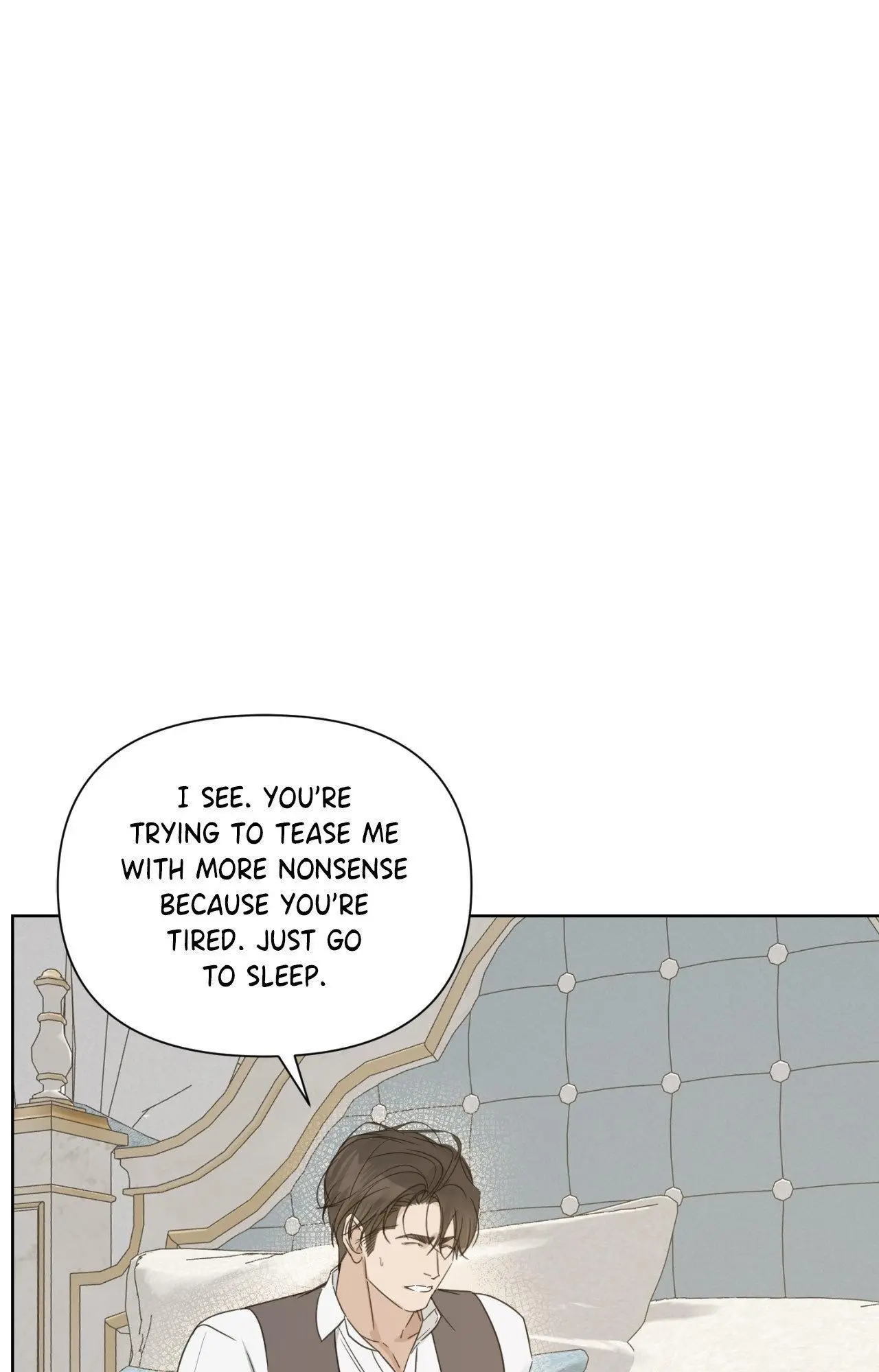 Into The Rose Garden - Chapter 72 Page 92