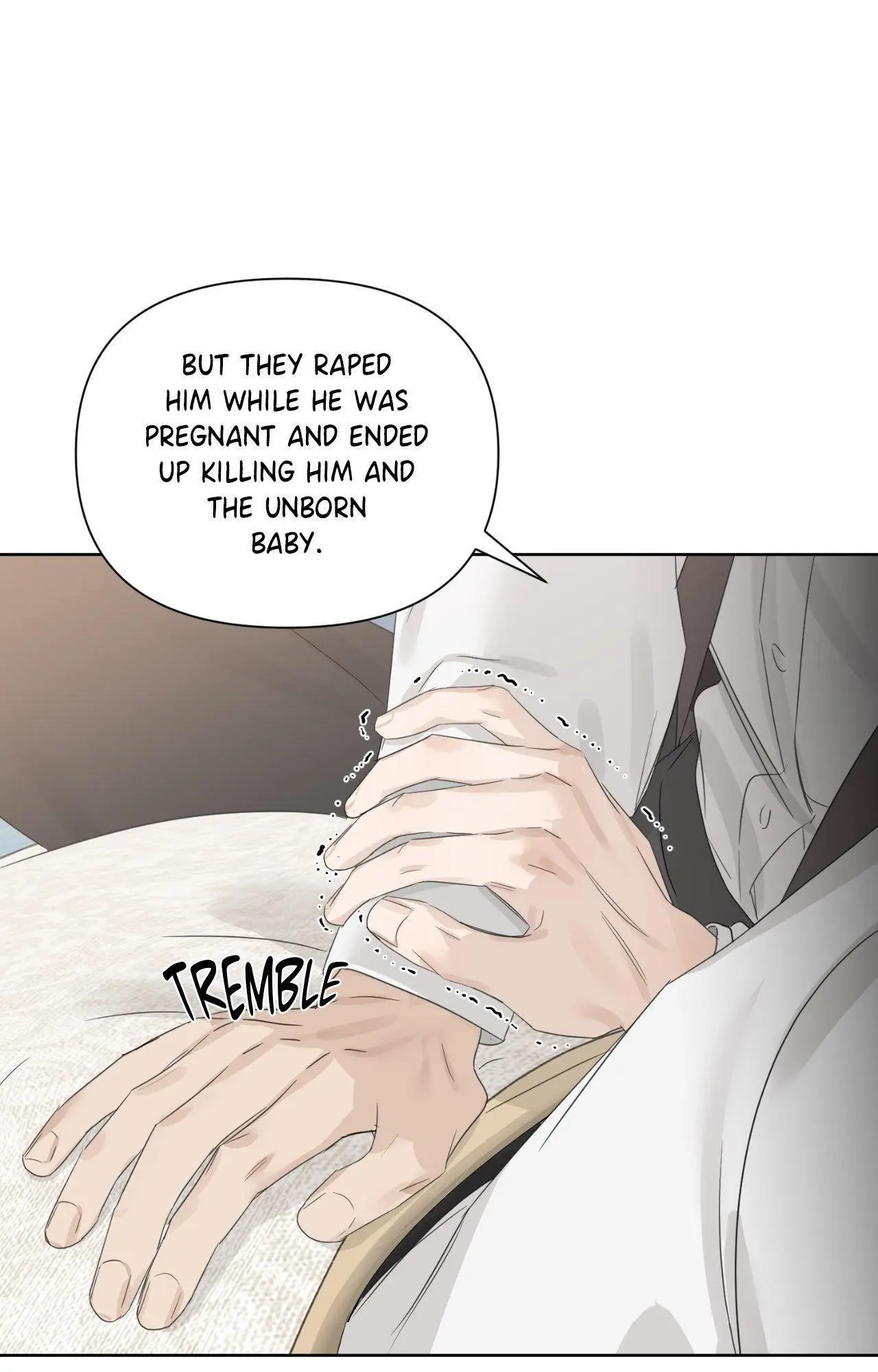 Into The Rose Garden - Chapter 72 Page 95