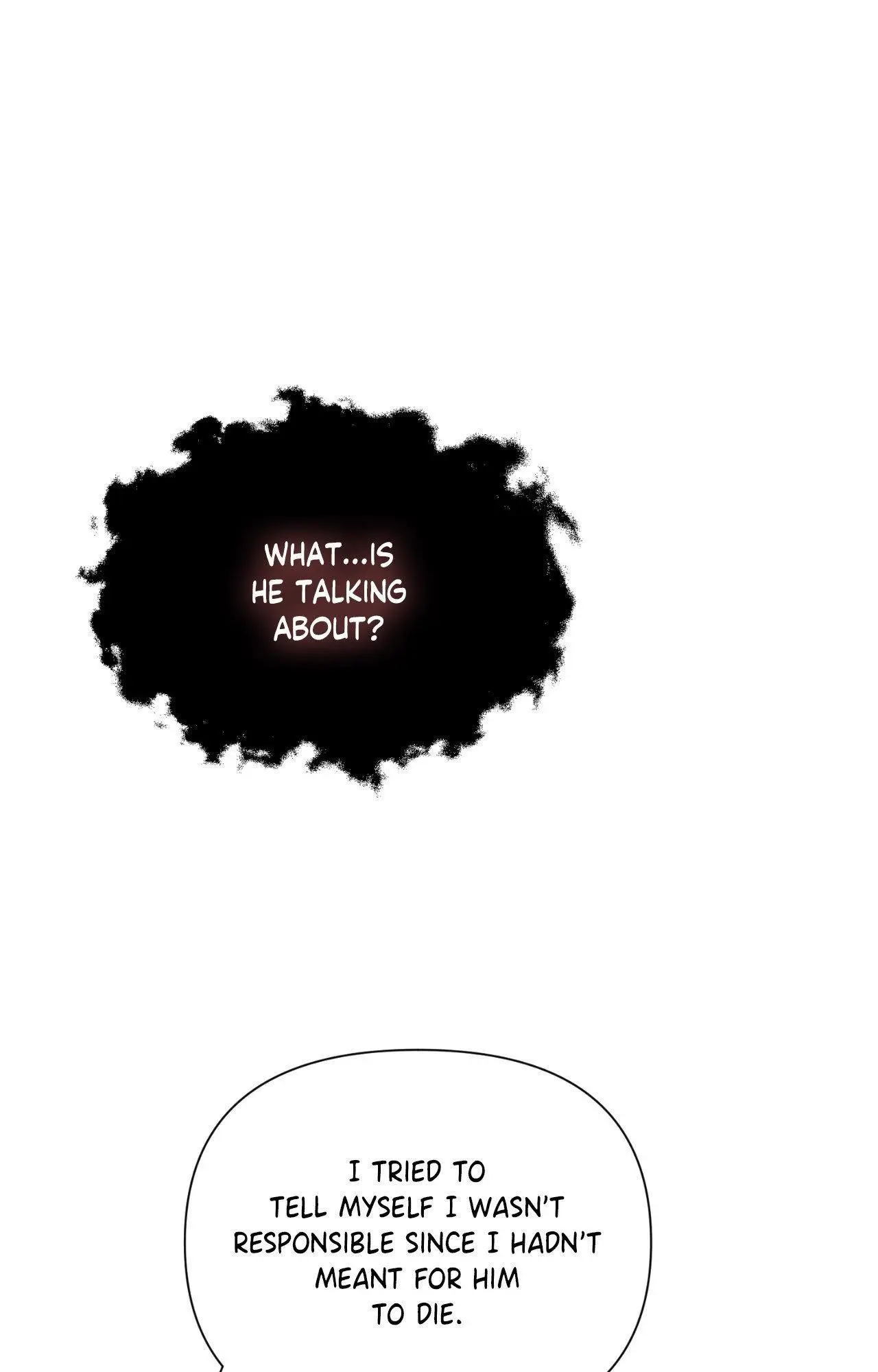 Into The Rose Garden - Chapter 72 Page 96