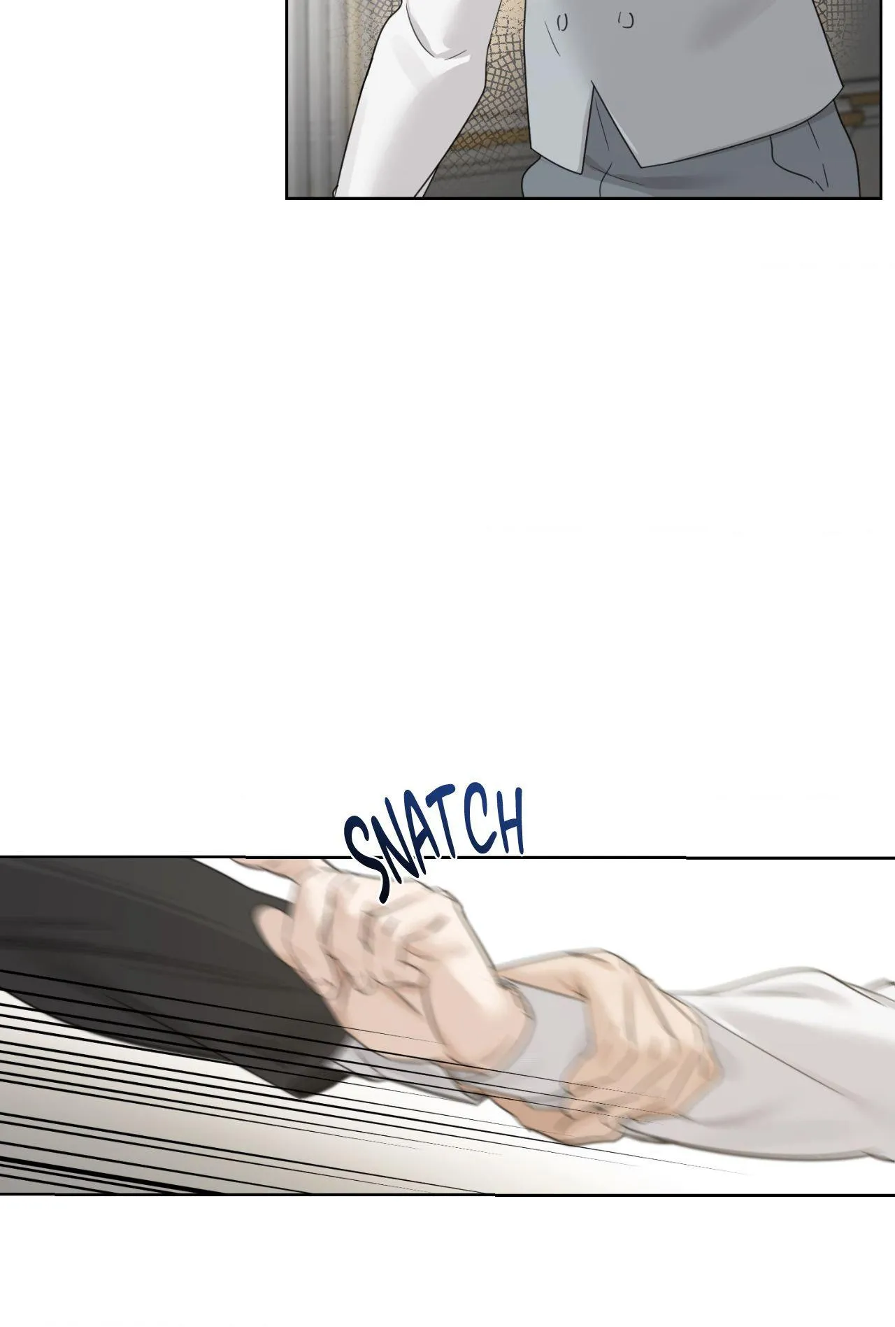 Into The Rose Garden - Chapter 73.02 Page 3
