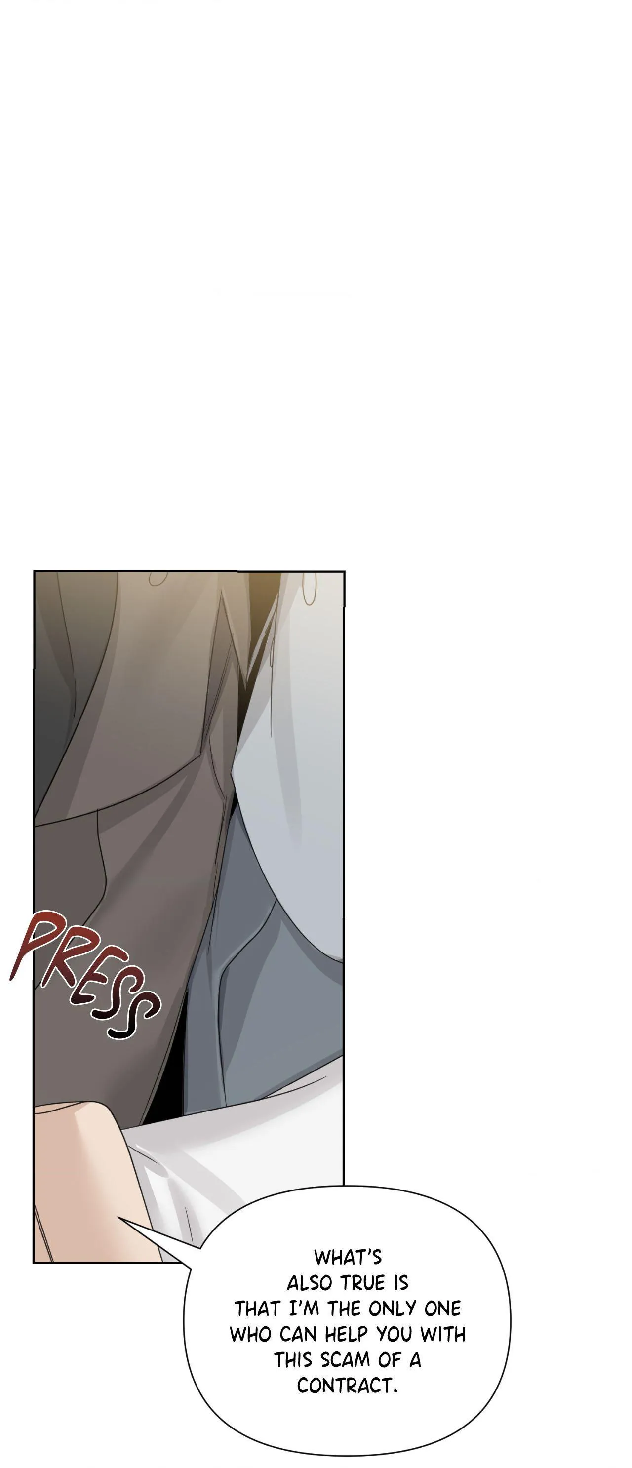 Into The Rose Garden - Chapter 73.02 Page 5