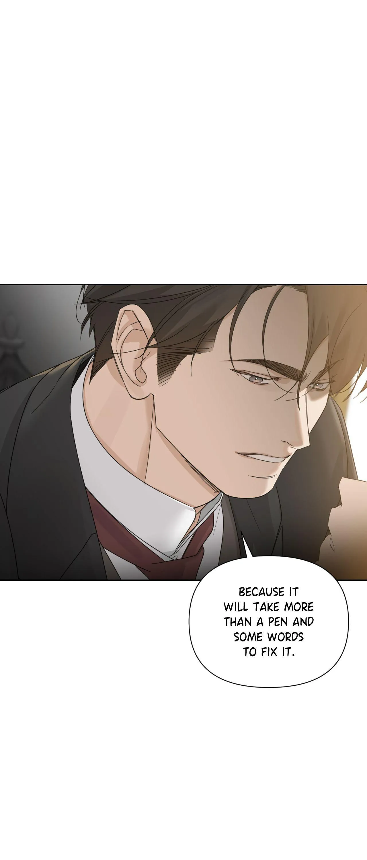 Into The Rose Garden - Chapter 73.02 Page 6
