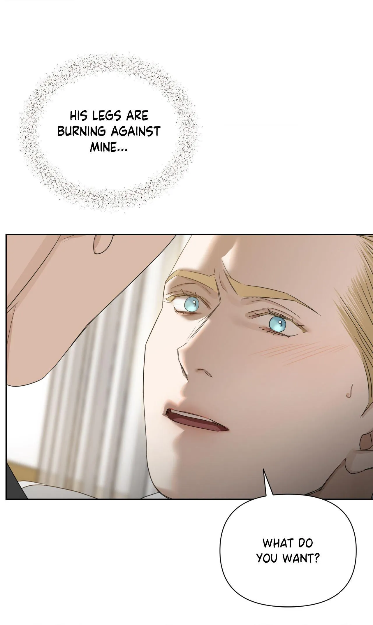 Into The Rose Garden - Chapter 73.02 Page 7
