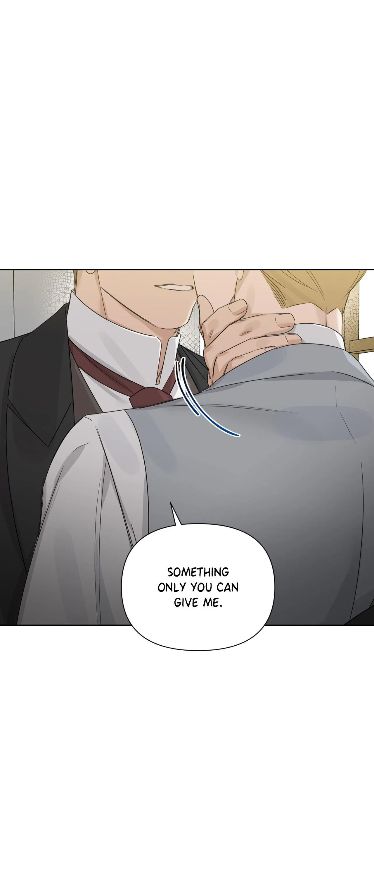 Into The Rose Garden - Chapter 73.02 Page 8