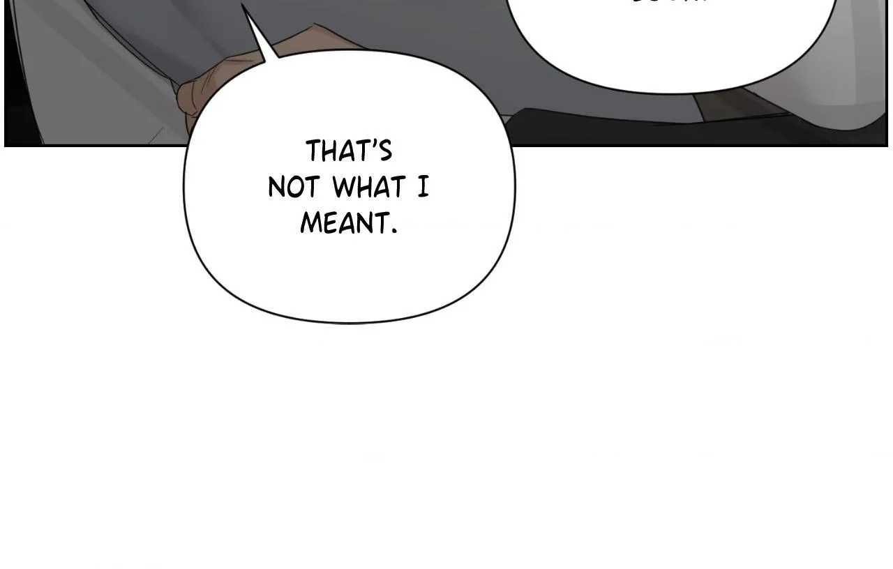 Into The Rose Garden - Chapter 73.02 Page 12