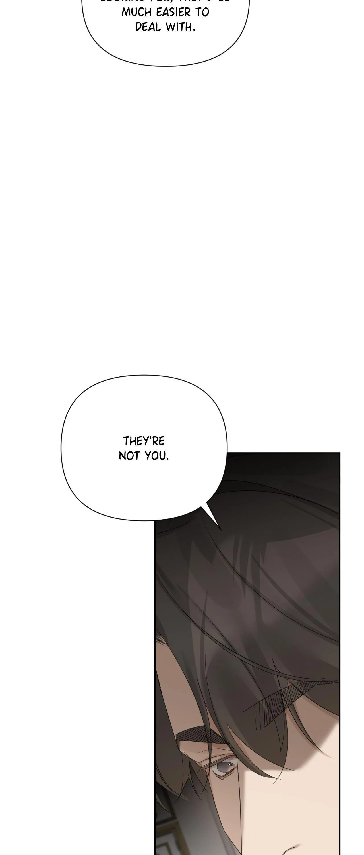 Into The Rose Garden - Chapter 73.02 Page 15