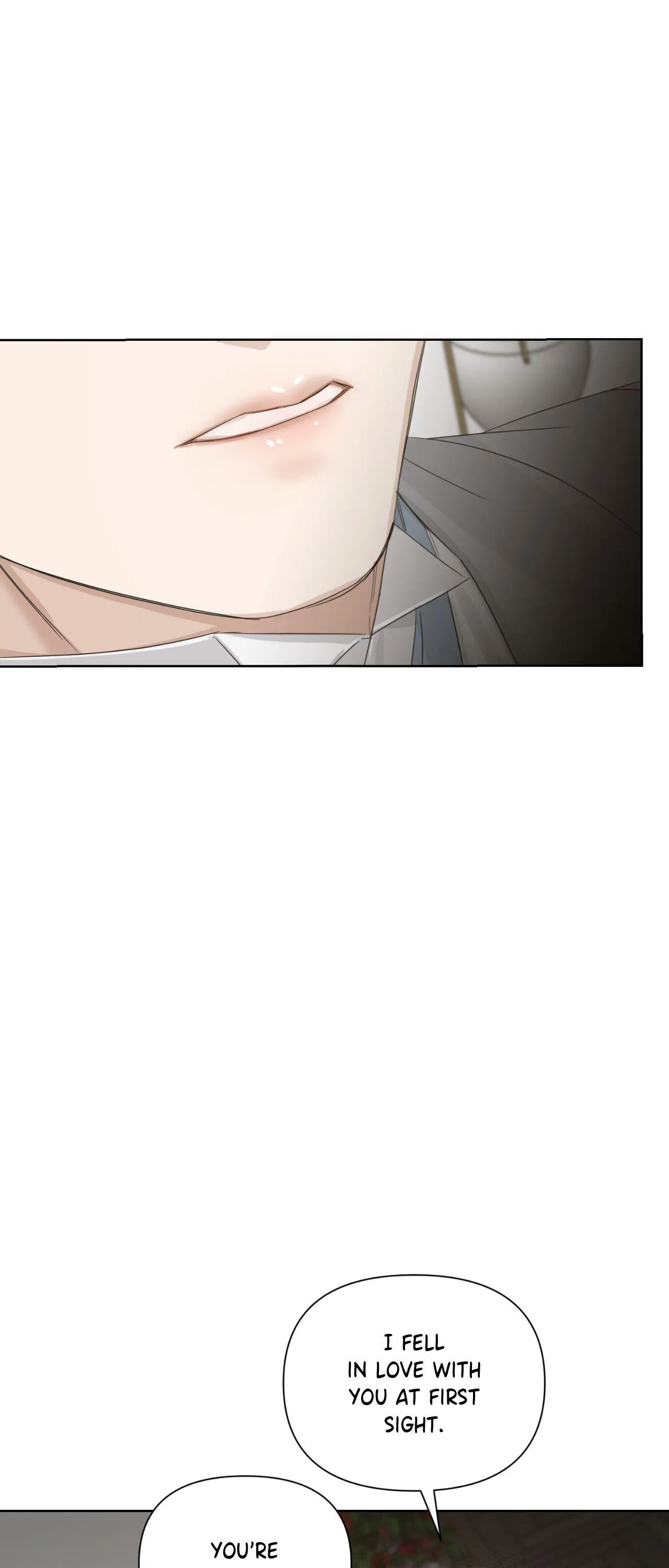 Into The Rose Garden - Chapter 73.02 Page 17