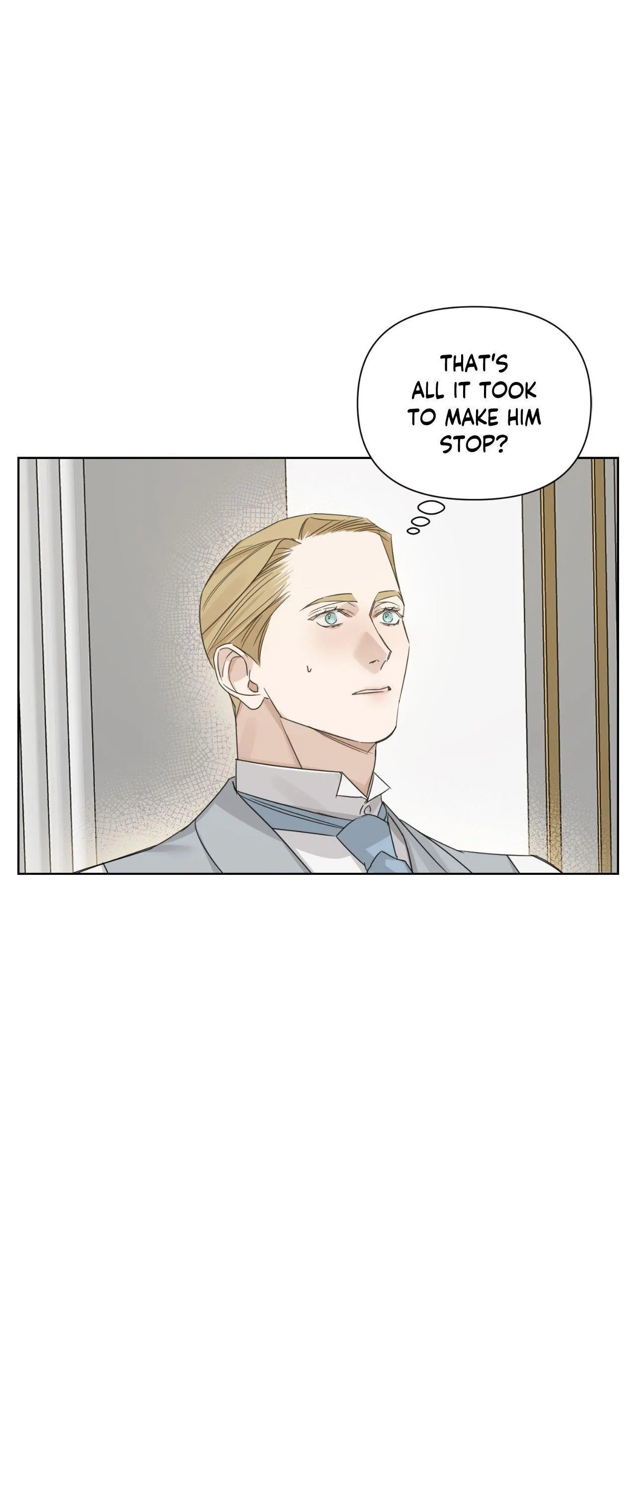 Into The Rose Garden - Chapter 73.02 Page 22