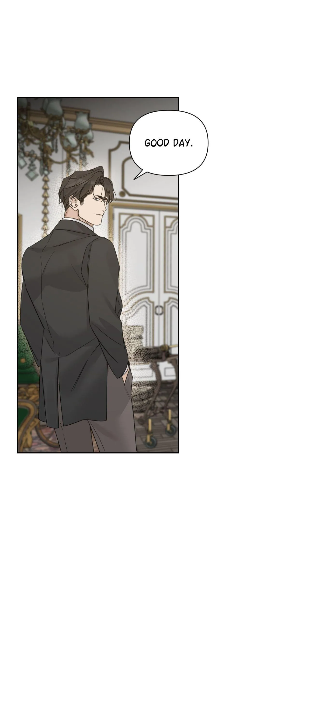 Into The Rose Garden - Chapter 73.02 Page 25