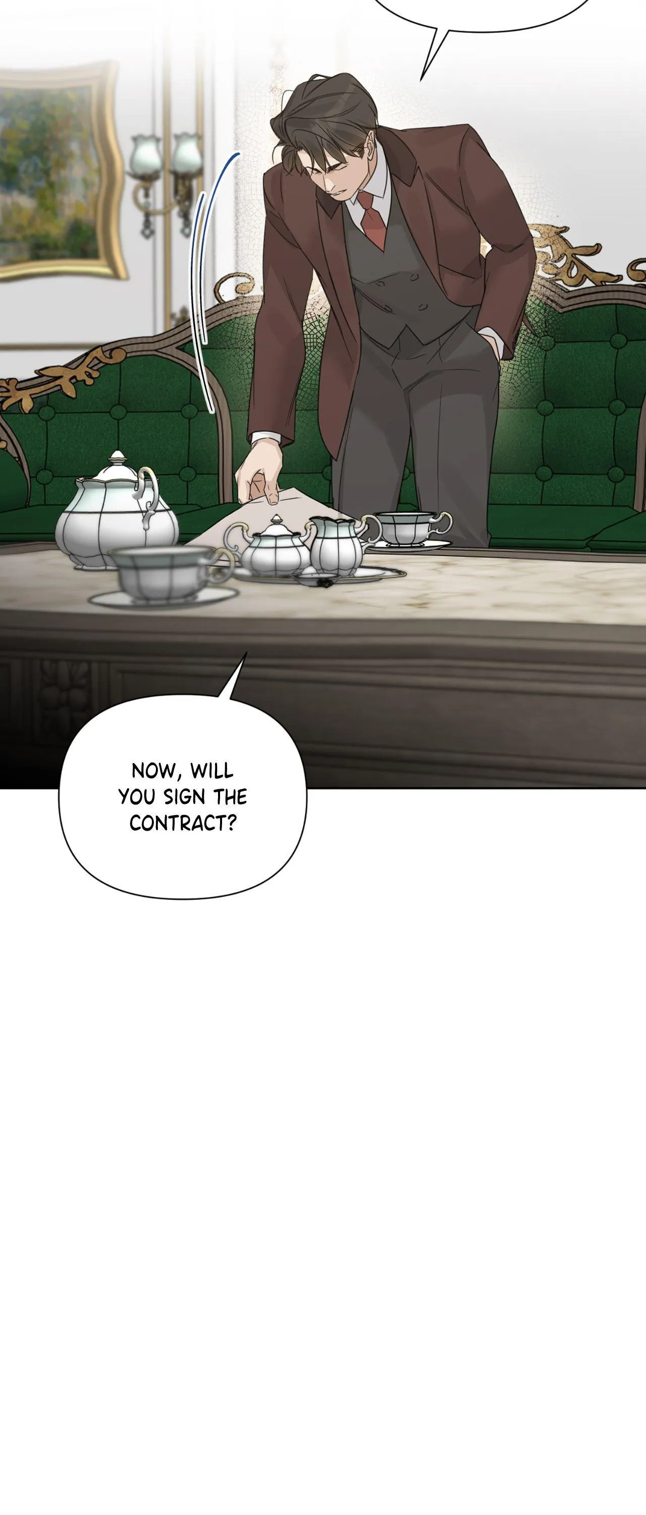 Into The Rose Garden - Chapter 73.02 Page 39