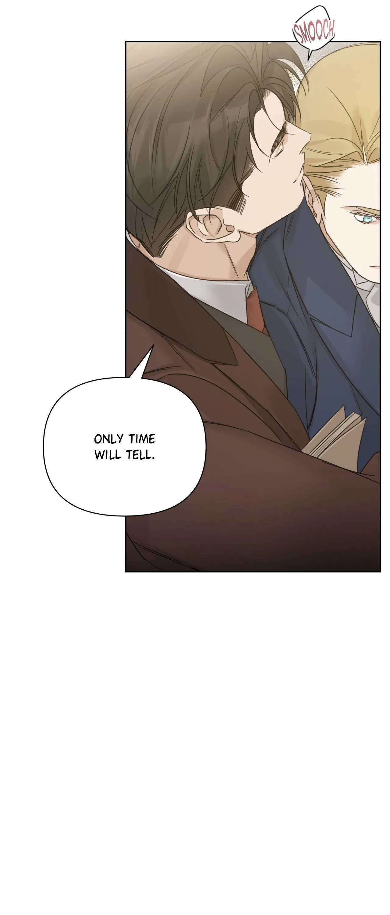Into The Rose Garden - Chapter 73.02 Page 47