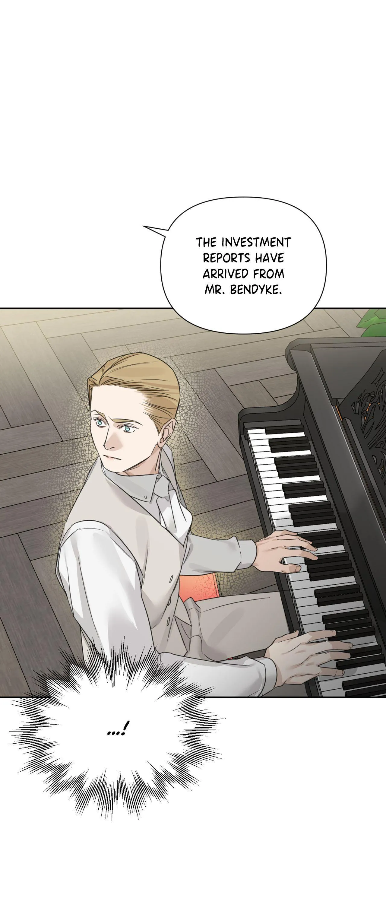 Into The Rose Garden - Chapter 73.02 Page 52