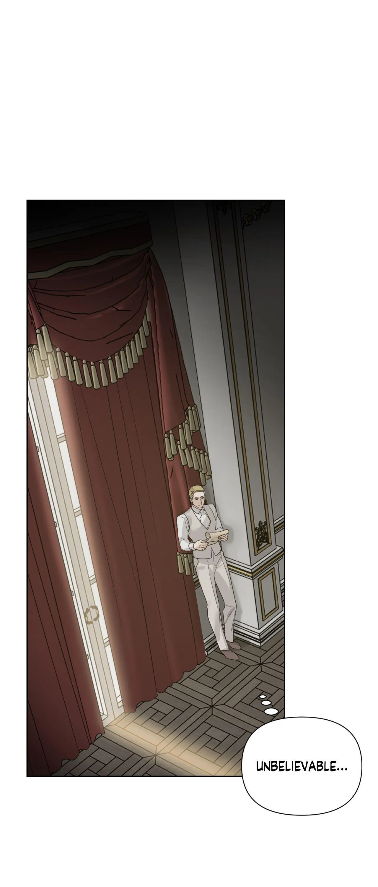 Into The Rose Garden - Chapter 73.02 Page 54