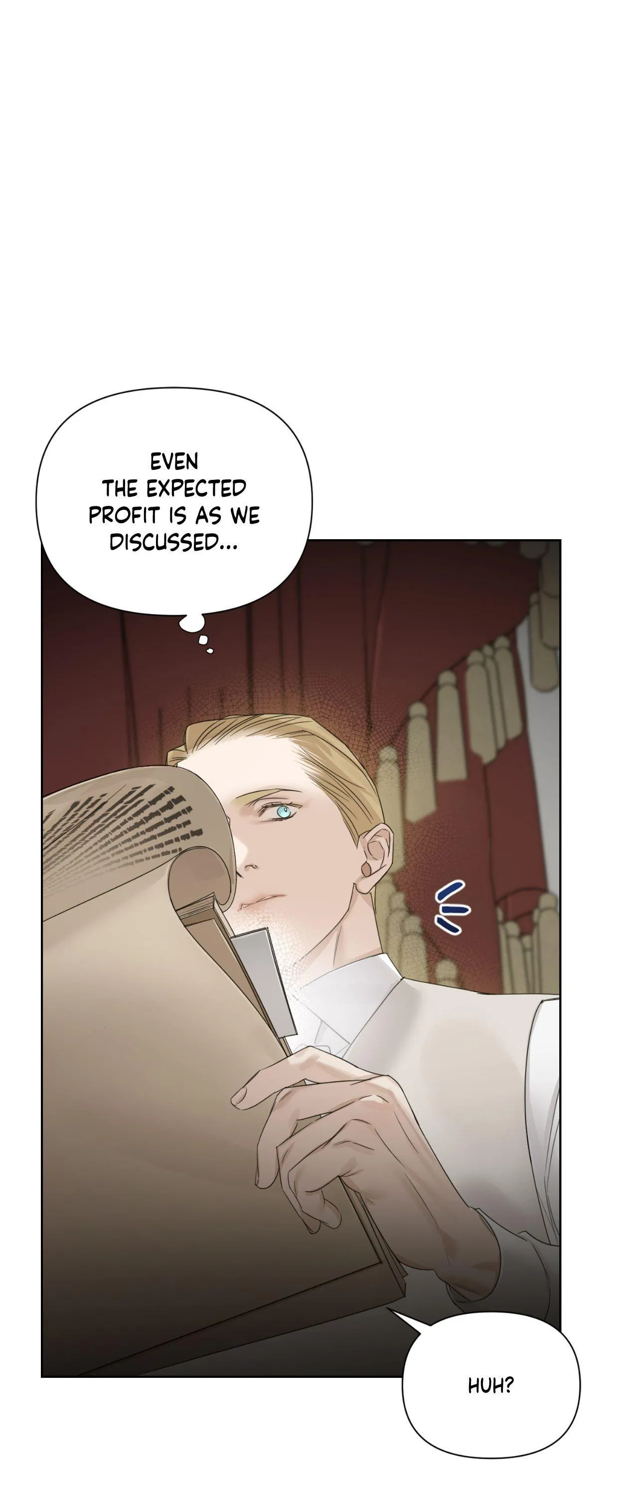 Into The Rose Garden - Chapter 73.02 Page 57