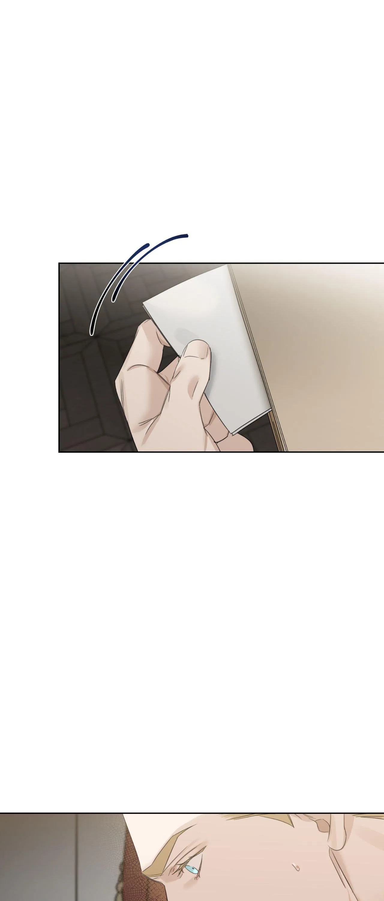 Into The Rose Garden - Chapter 73.02 Page 58