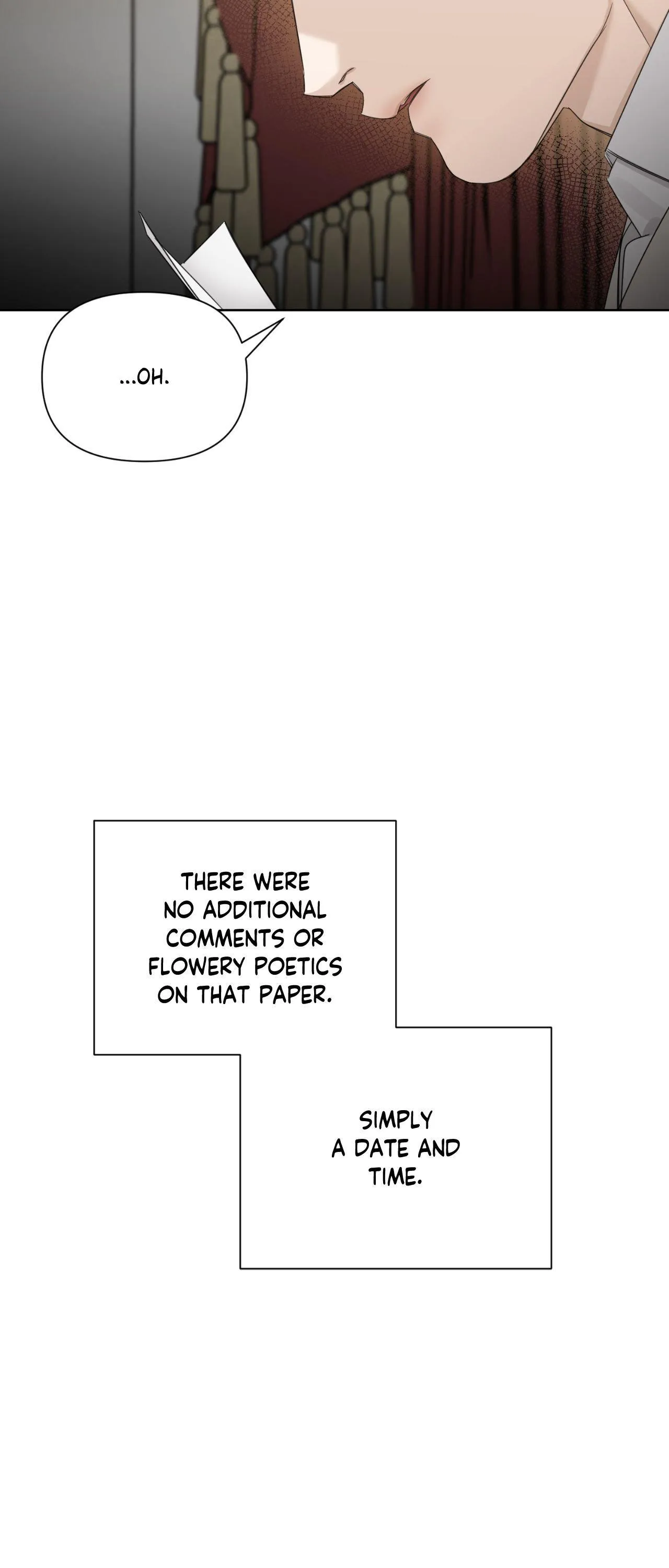 Into The Rose Garden - Chapter 73.02 Page 59