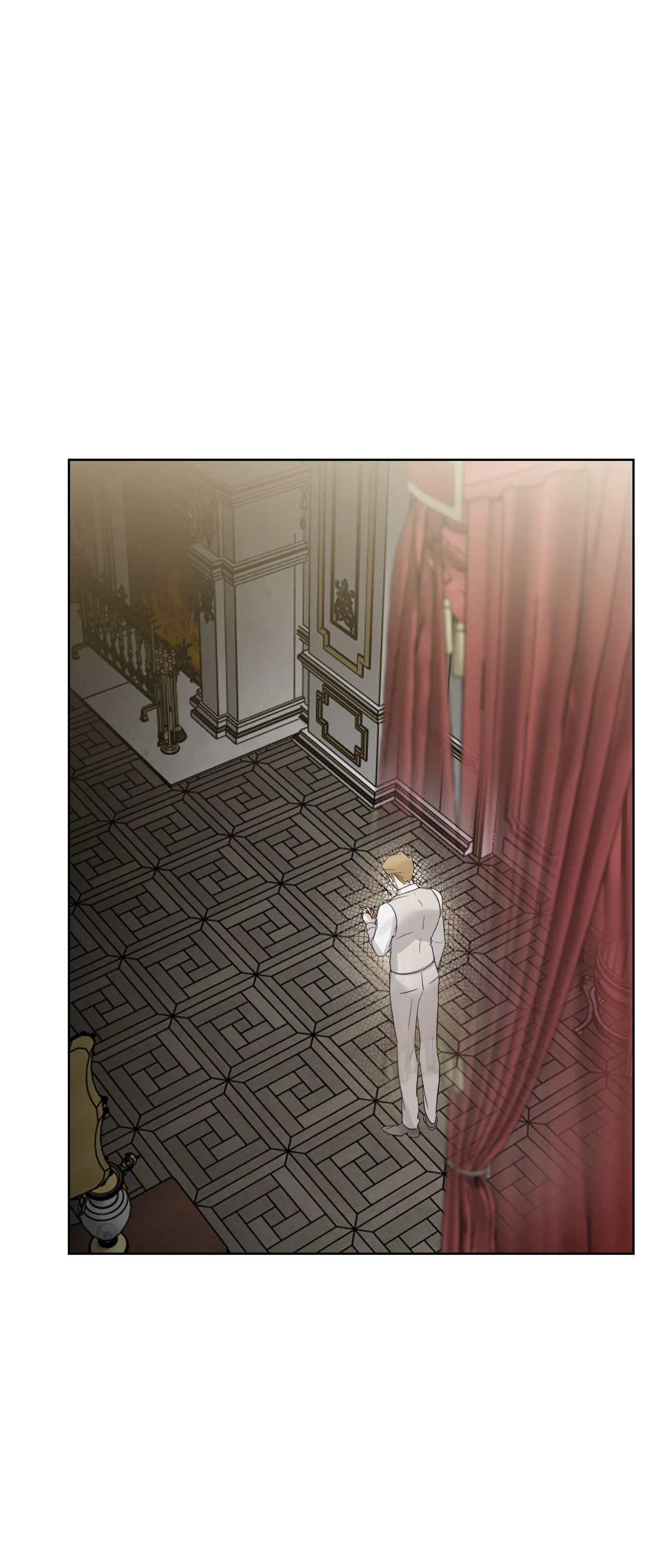 Into The Rose Garden - Chapter 73.02 Page 60