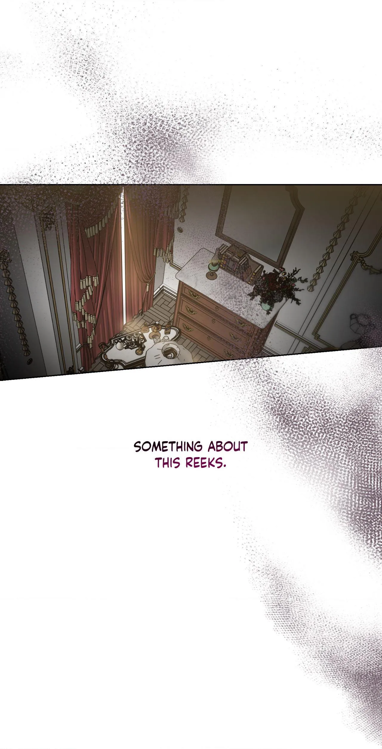 Into The Rose Garden - Chapter 73.02 Page 61