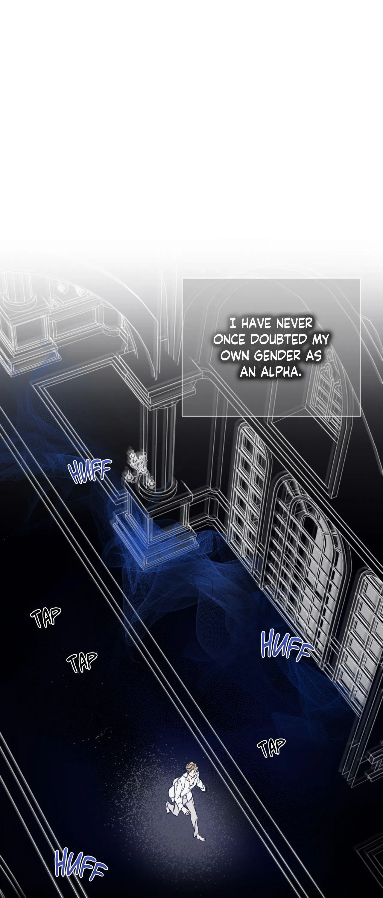 Into The Rose Garden - Chapter 73.02 Page 62