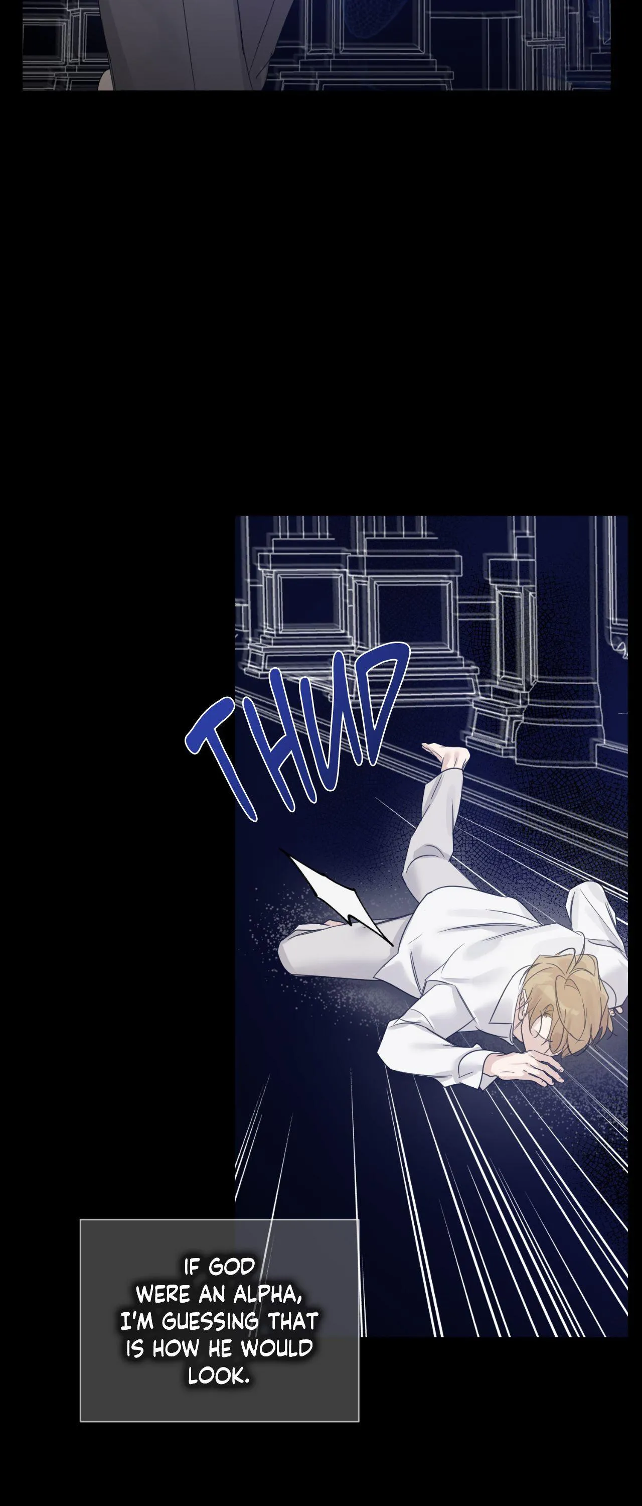 Into The Rose Garden - Chapter 73.02 Page 65
