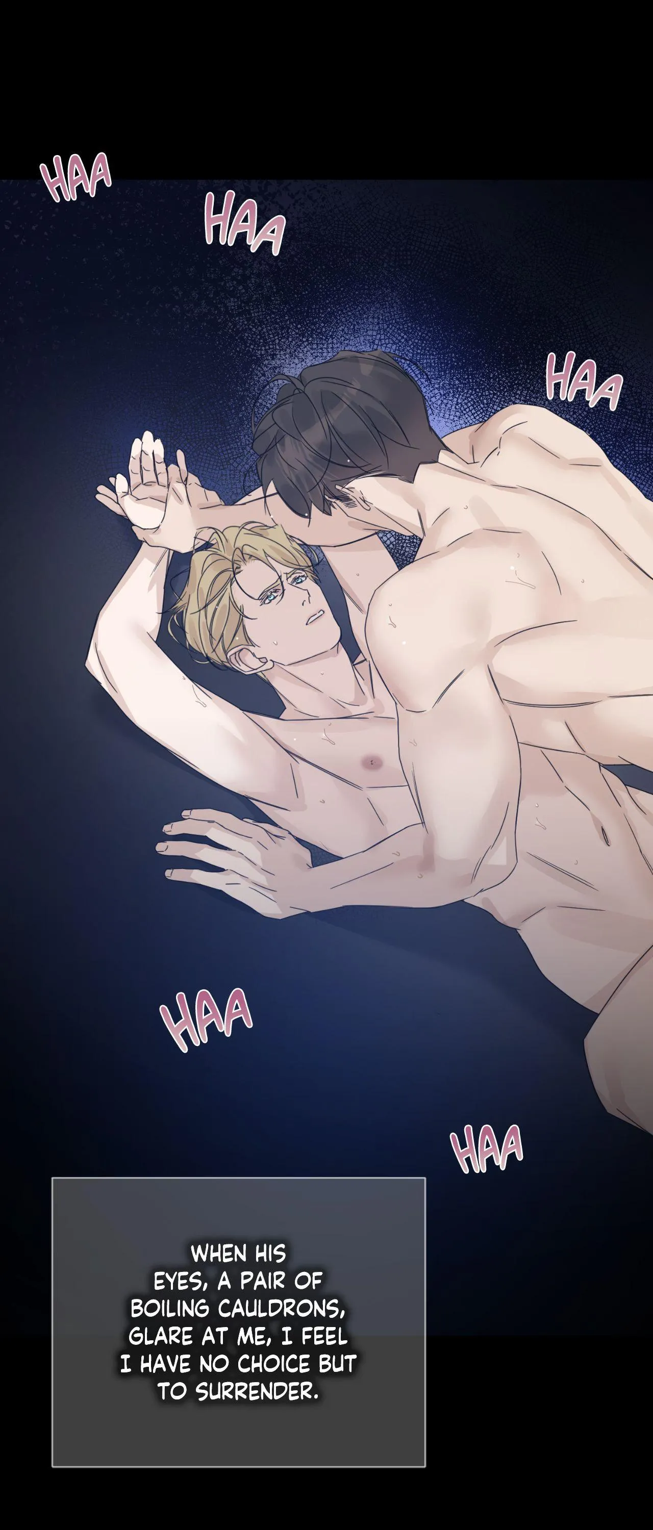 Into The Rose Garden - Chapter 73.02 Page 68