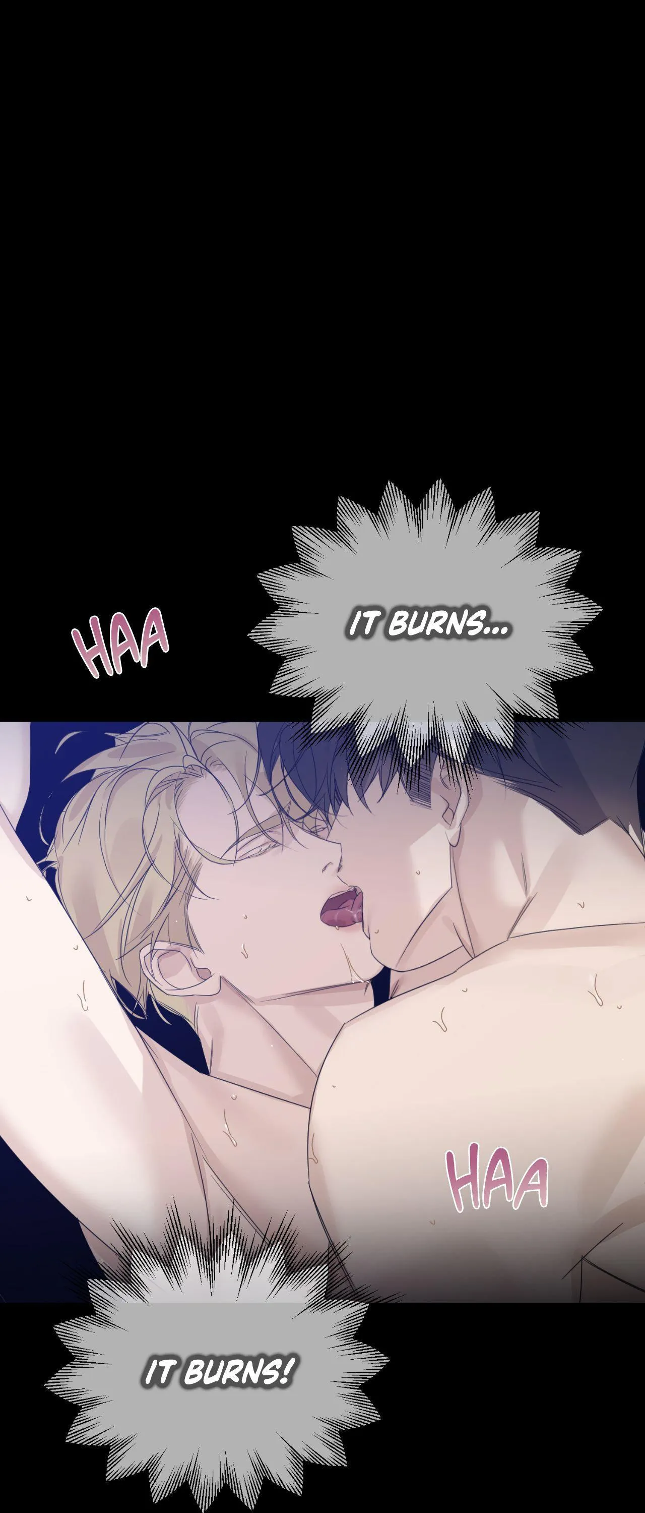 Into The Rose Garden - Chapter 73.02 Page 69