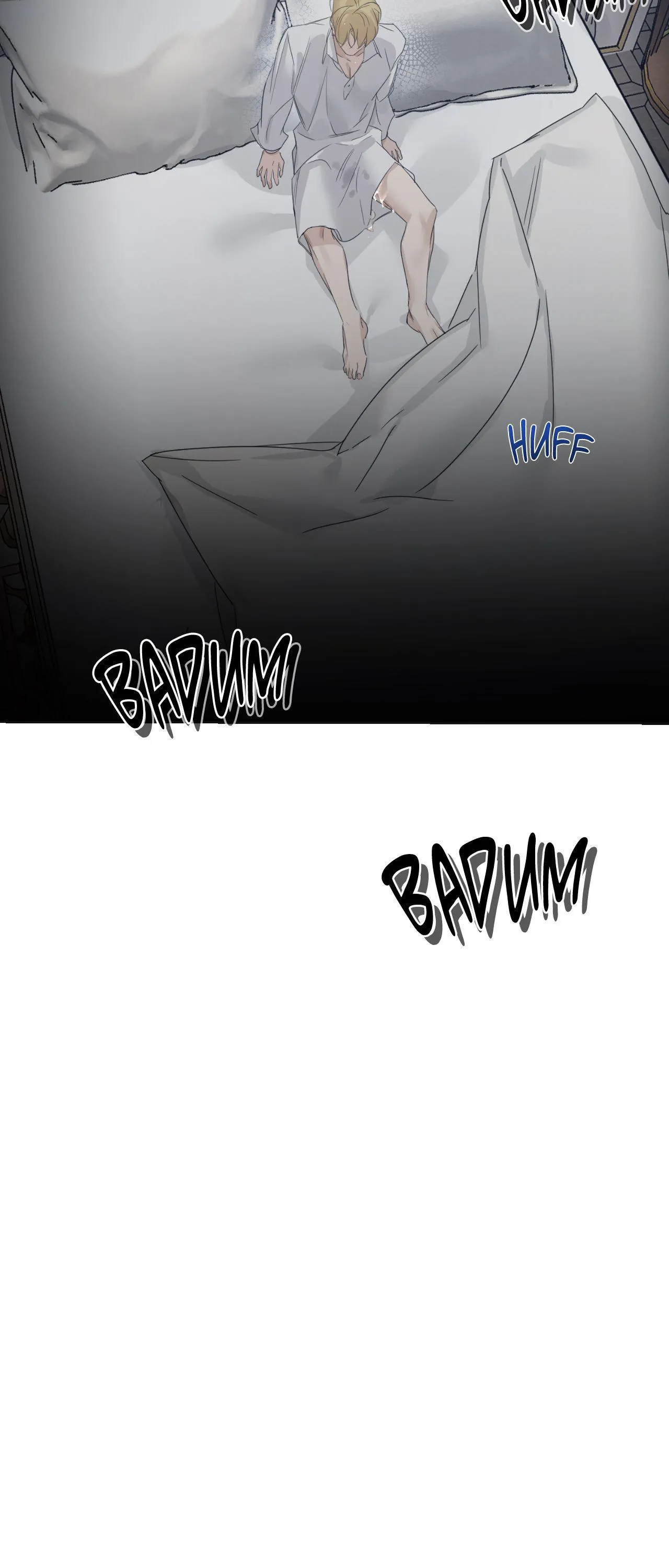 Into The Rose Garden - Chapter 73.02 Page 74
