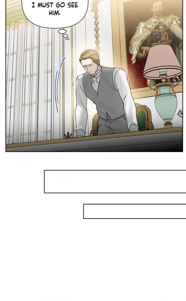 Into The Rose Garden - Chapter 73.03 Page 12