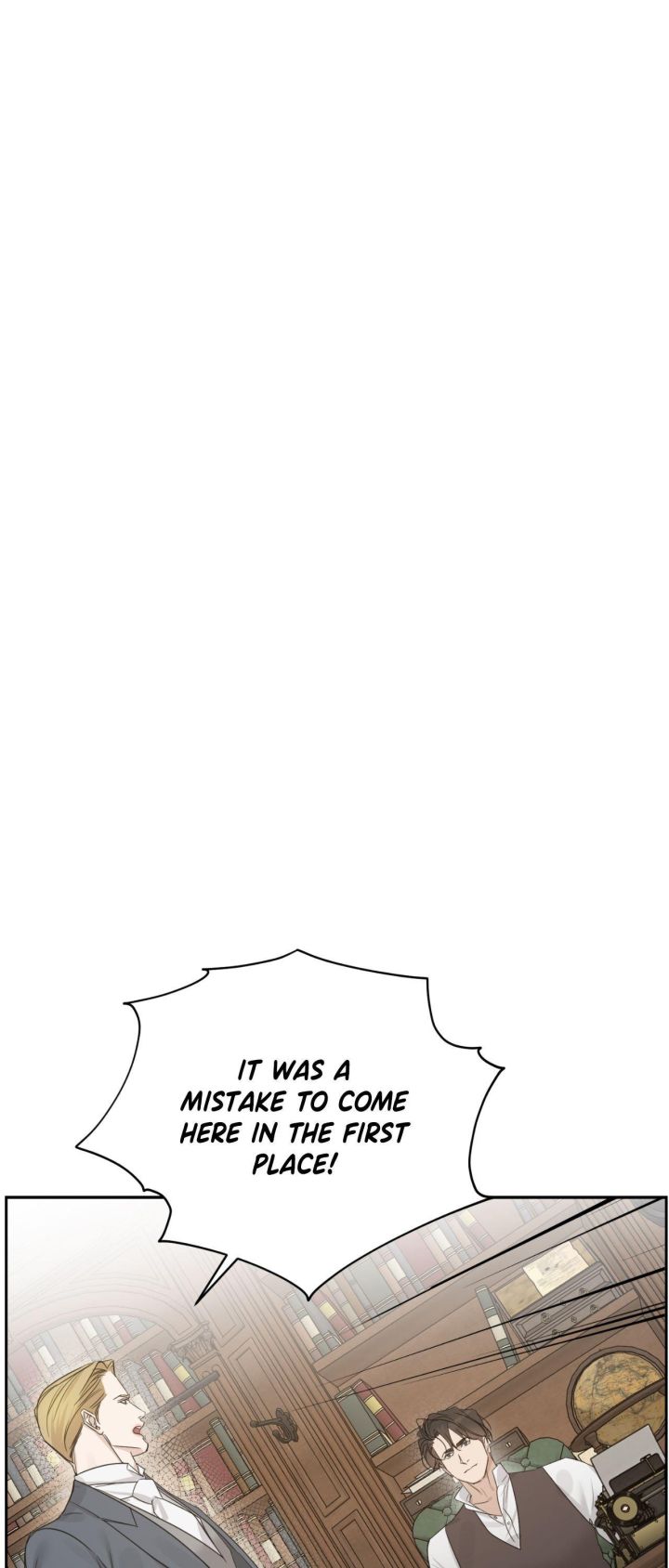 Into The Rose Garden - Chapter 73.03 Page 13