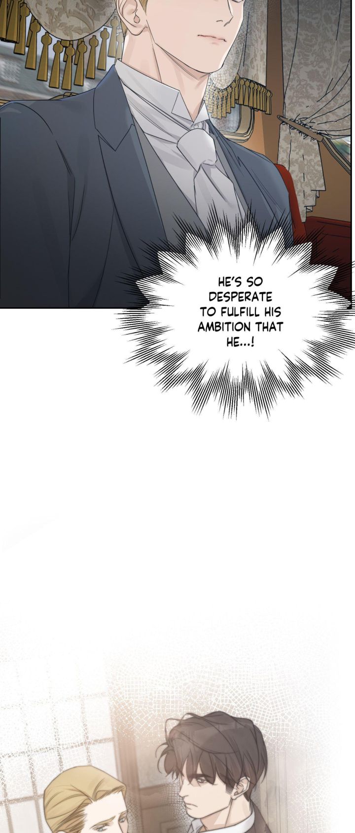 Into The Rose Garden - Chapter 73.03 Page 16