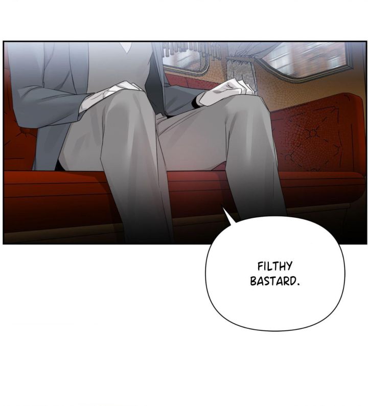 Into The Rose Garden - Chapter 73.03 Page 18