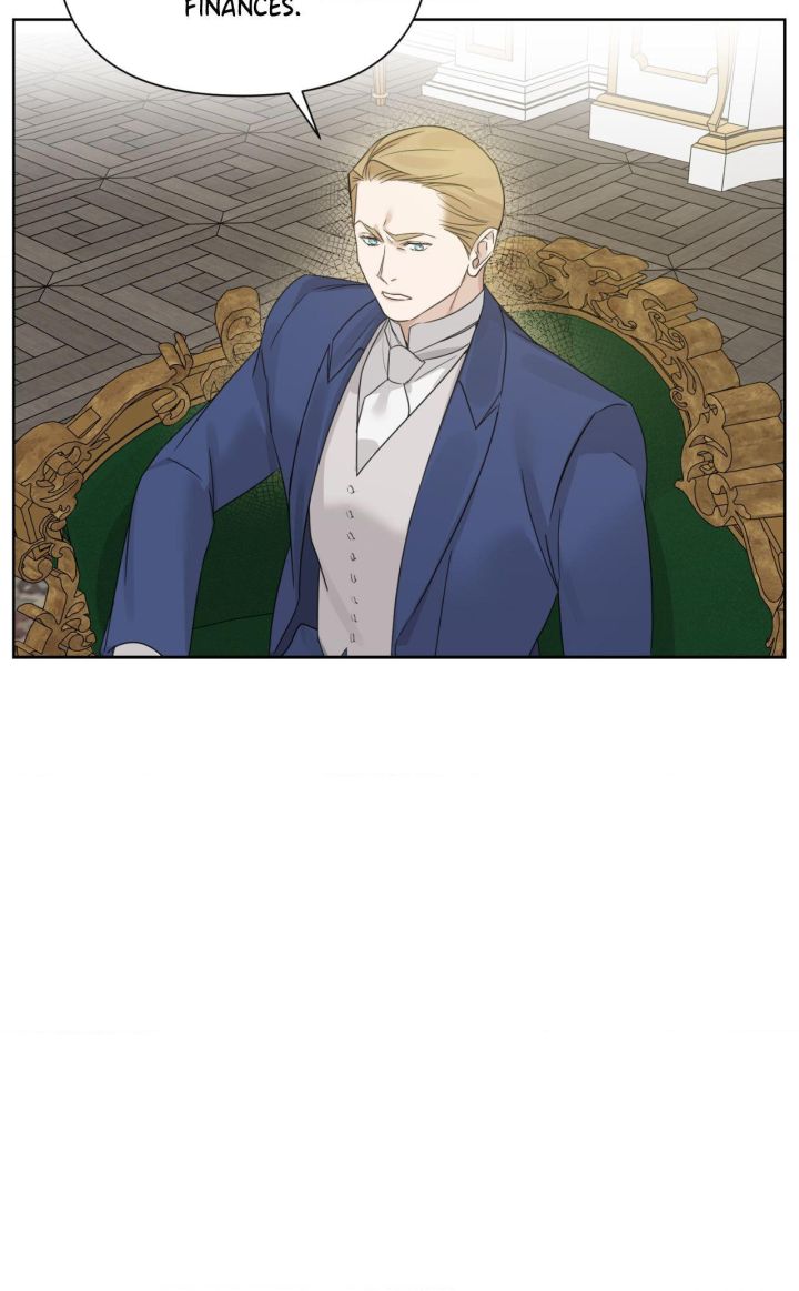 Into The Rose Garden - Chapter 73.03 Page 24