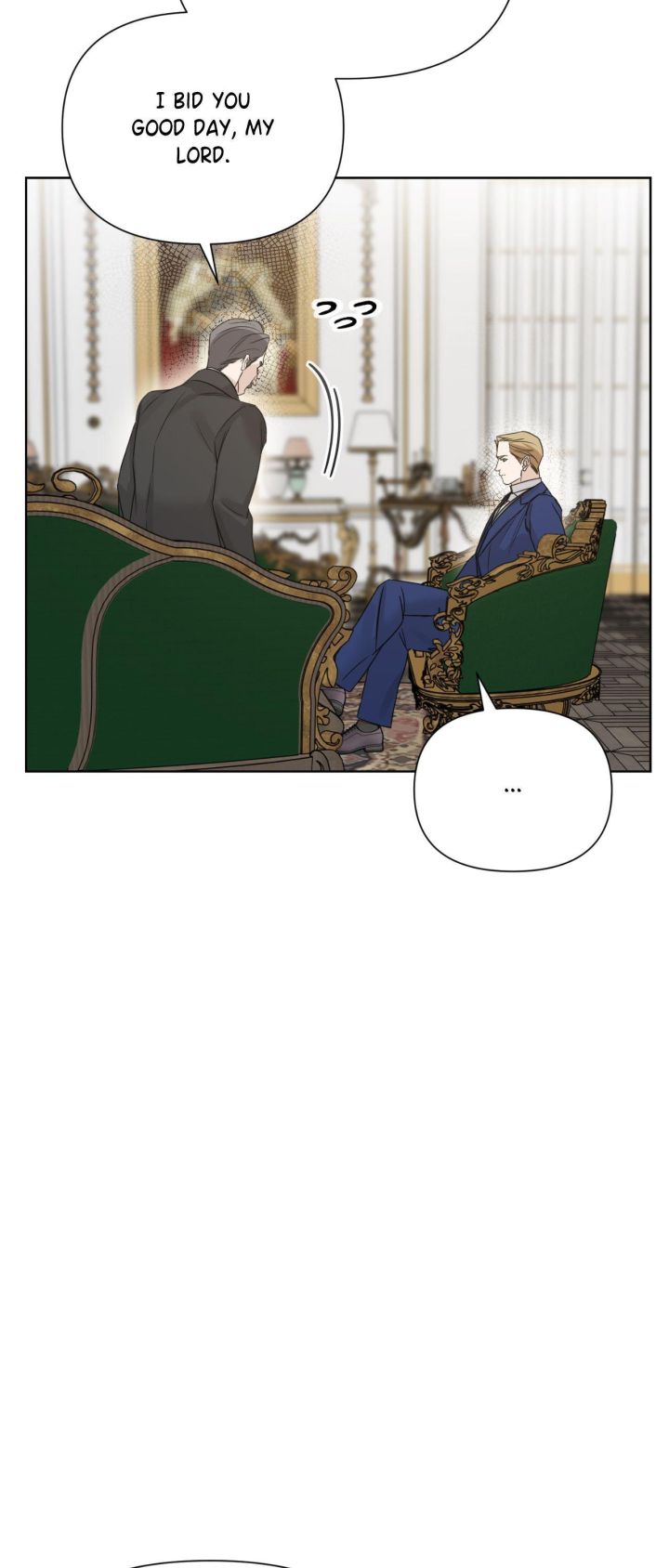 Into The Rose Garden - Chapter 73.03 Page 26