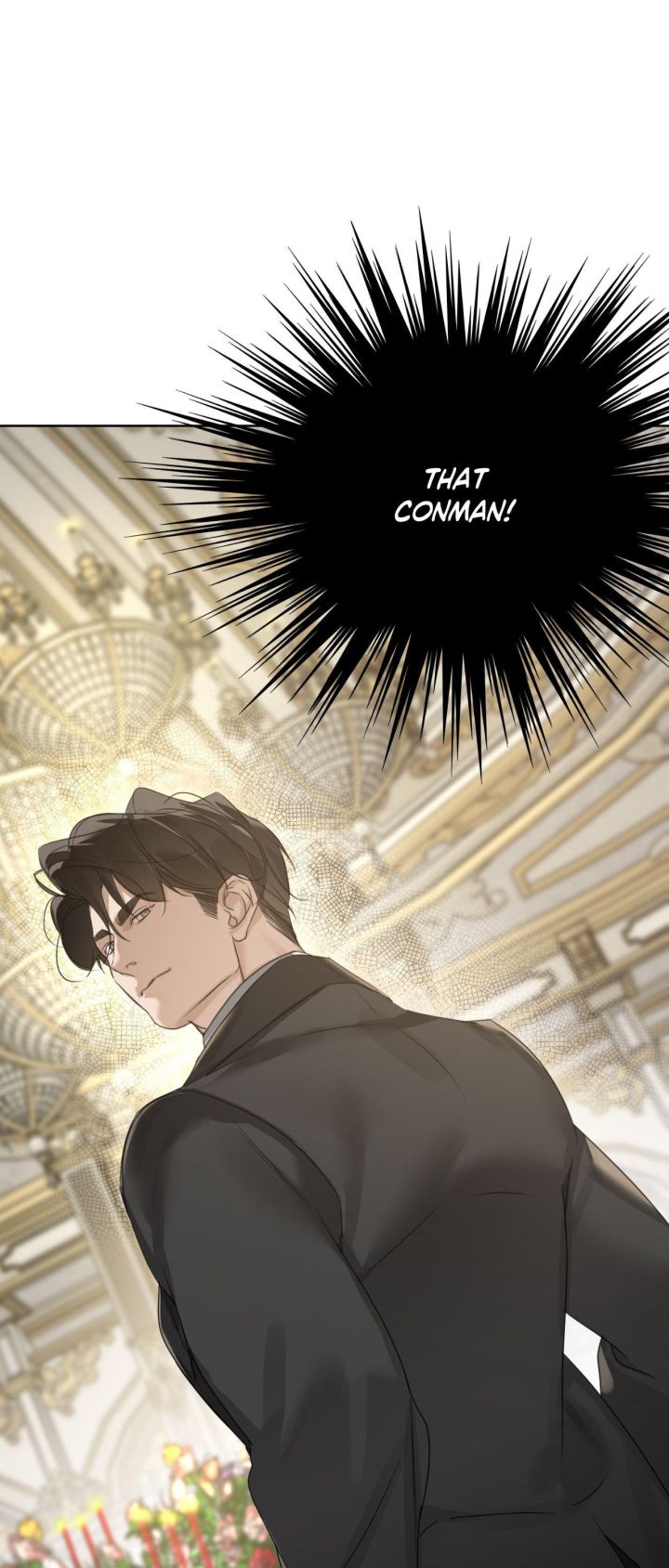 Into The Rose Garden - Chapter 73.03 Page 29